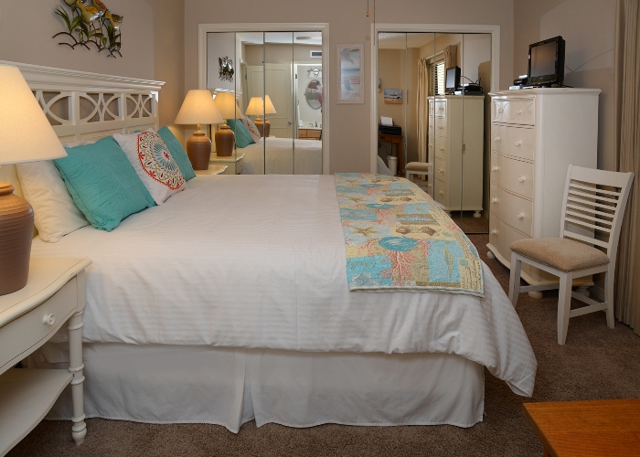 Nautilus Unit 1304 Condo rental in Nautilus Condos in Fort Walton Beach Florida - #34