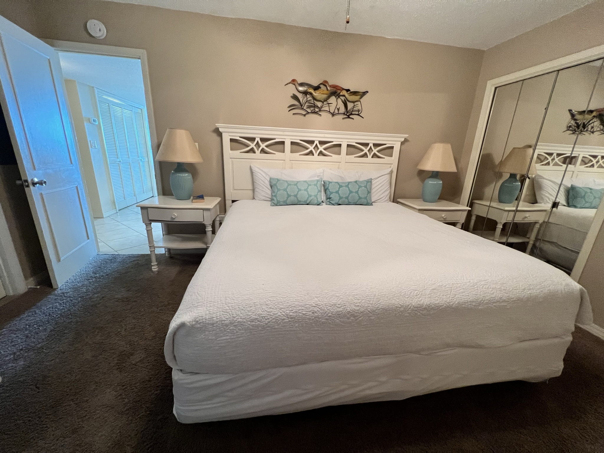 Nautilus Unit 1304 Condo rental in Nautilus Condos in Fort Walton Beach Florida - #35