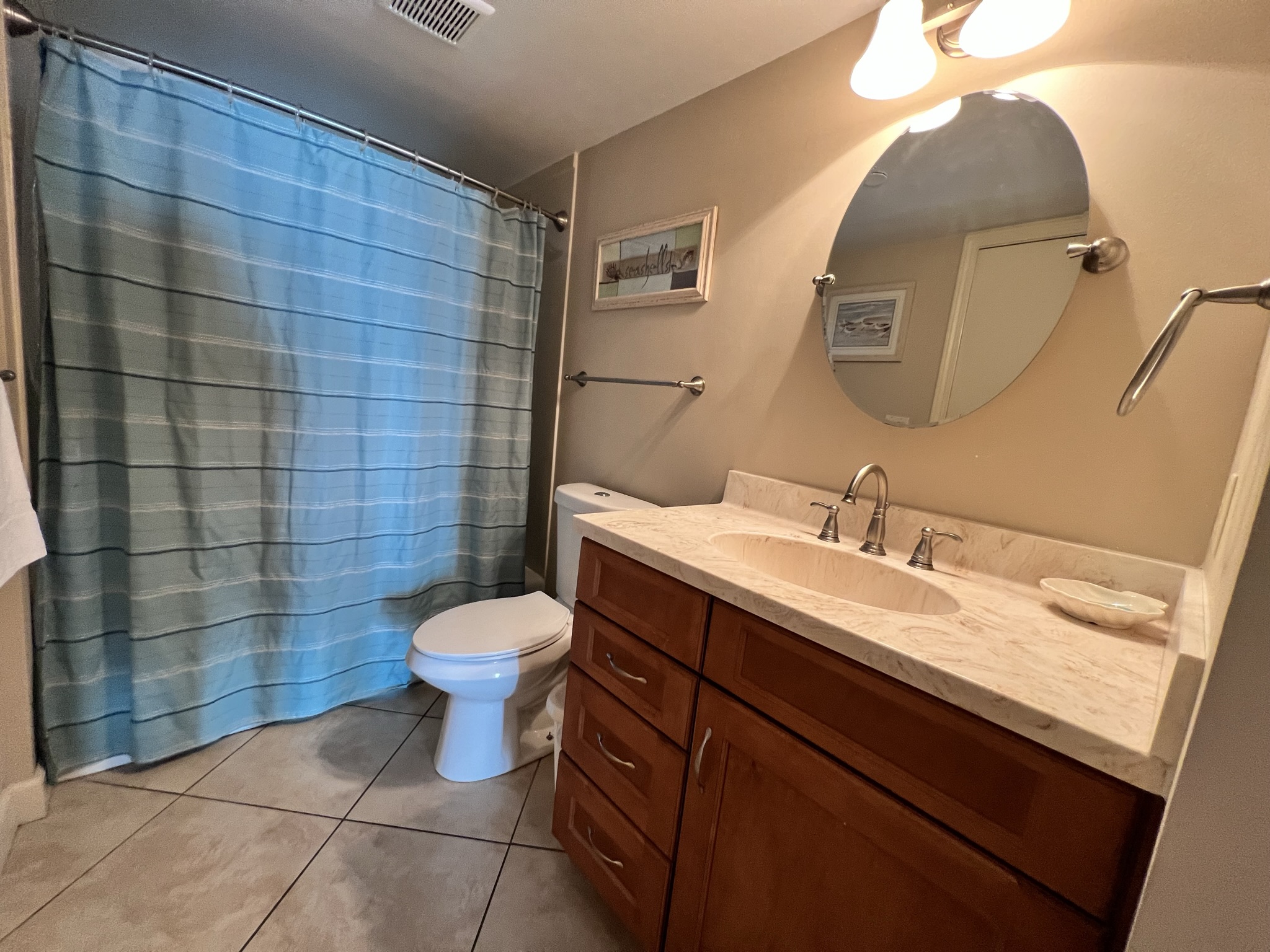 Nautilus Unit 1304 Condo rental in Nautilus Condos in Fort Walton Beach Florida - #38