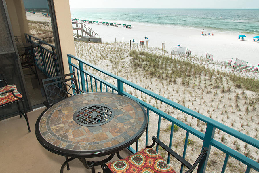 Nautilus Unit 1305 Condo rental in Nautilus Condos in Fort Walton Beach Florida - #1