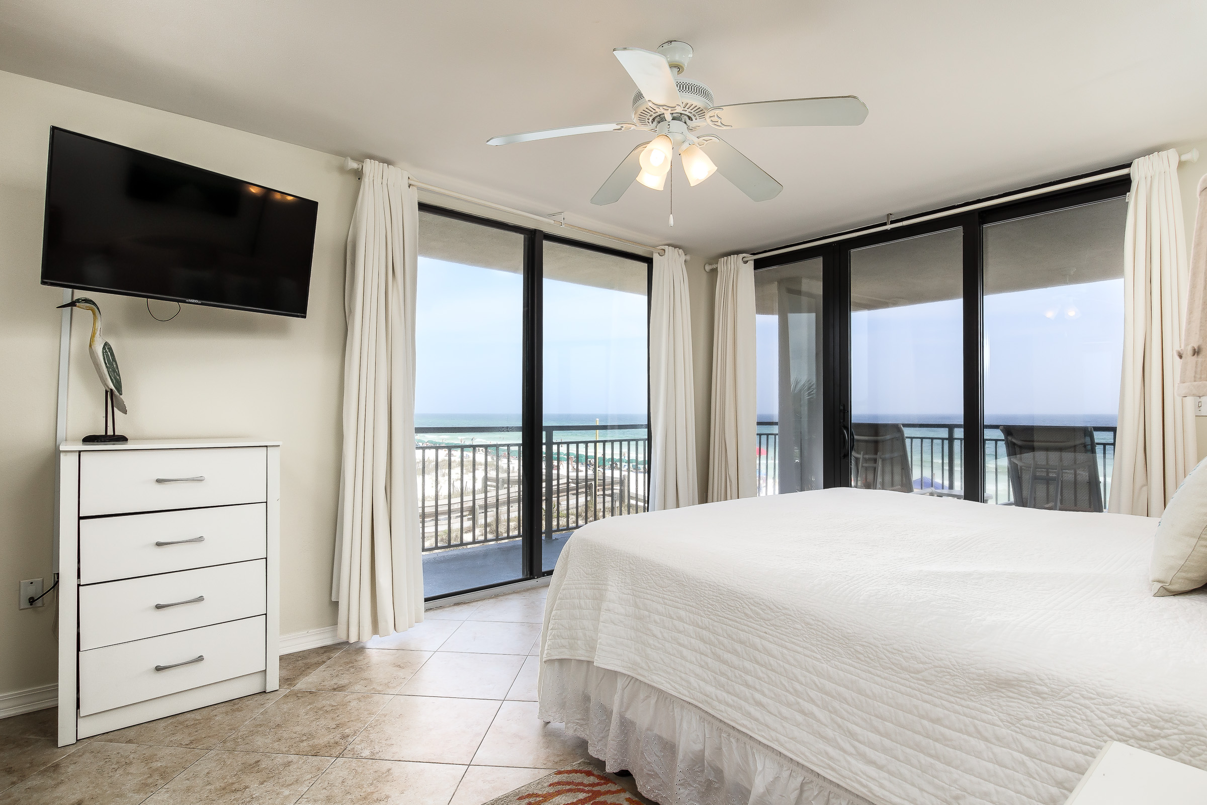 Nautilus Unit 1306 Condo rental in Nautilus Condos in Fort Walton Beach Florida - #8