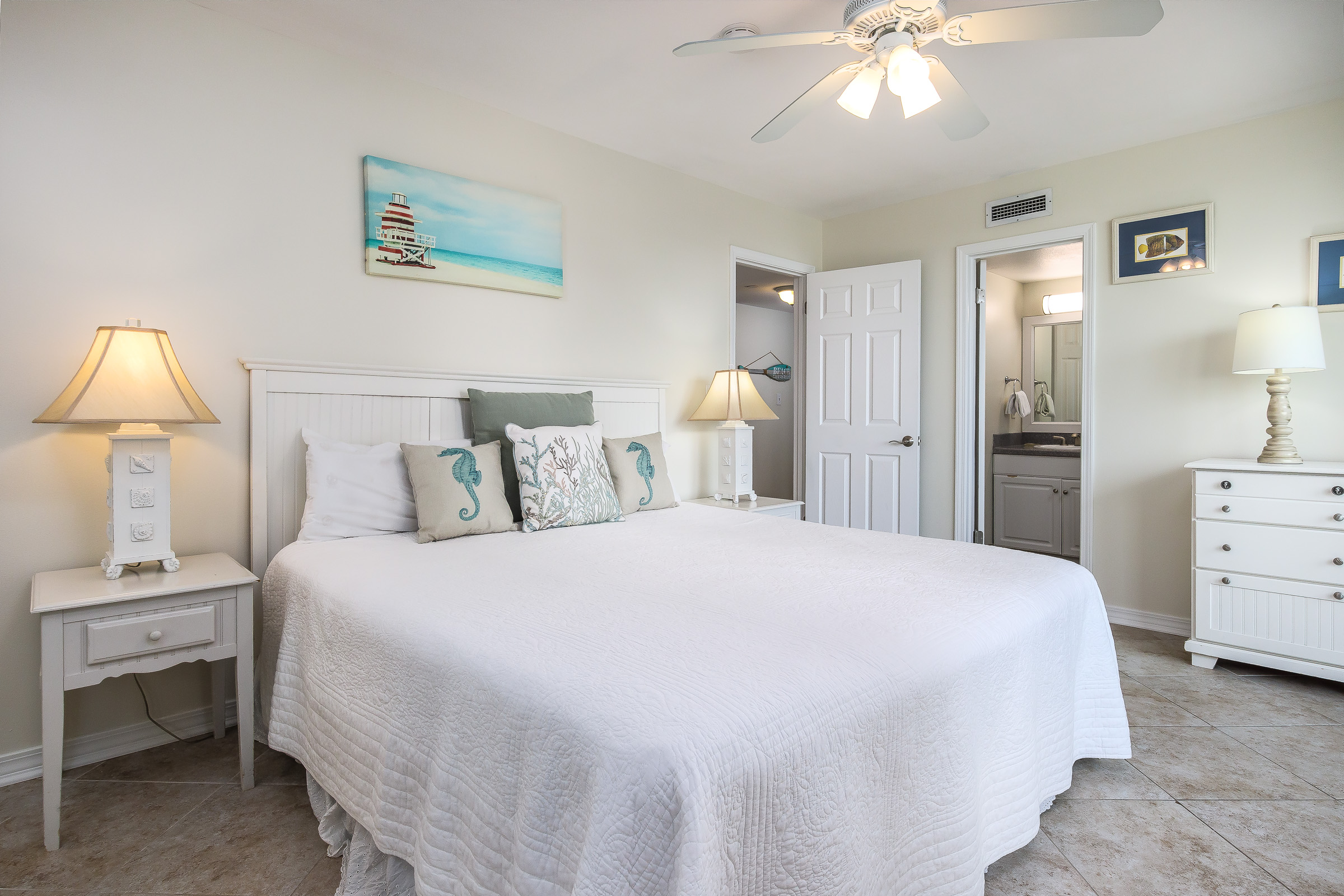 Nautilus Unit 1306 Condo rental in Nautilus Condos in Fort Walton Beach Florida - #13