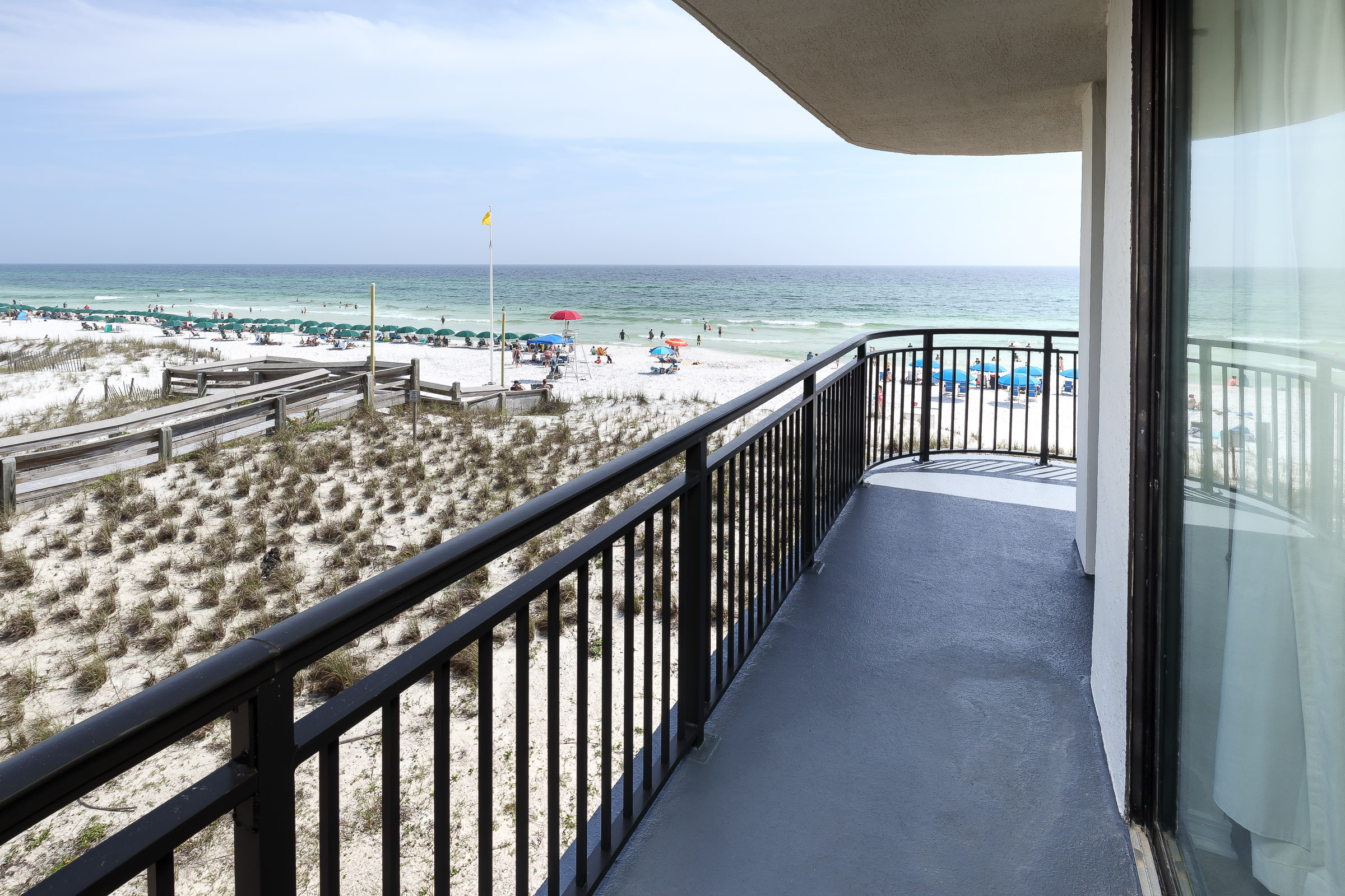 Nautilus Unit 1306 Condo rental in Nautilus Condos in Fort Walton Beach Florida - #16