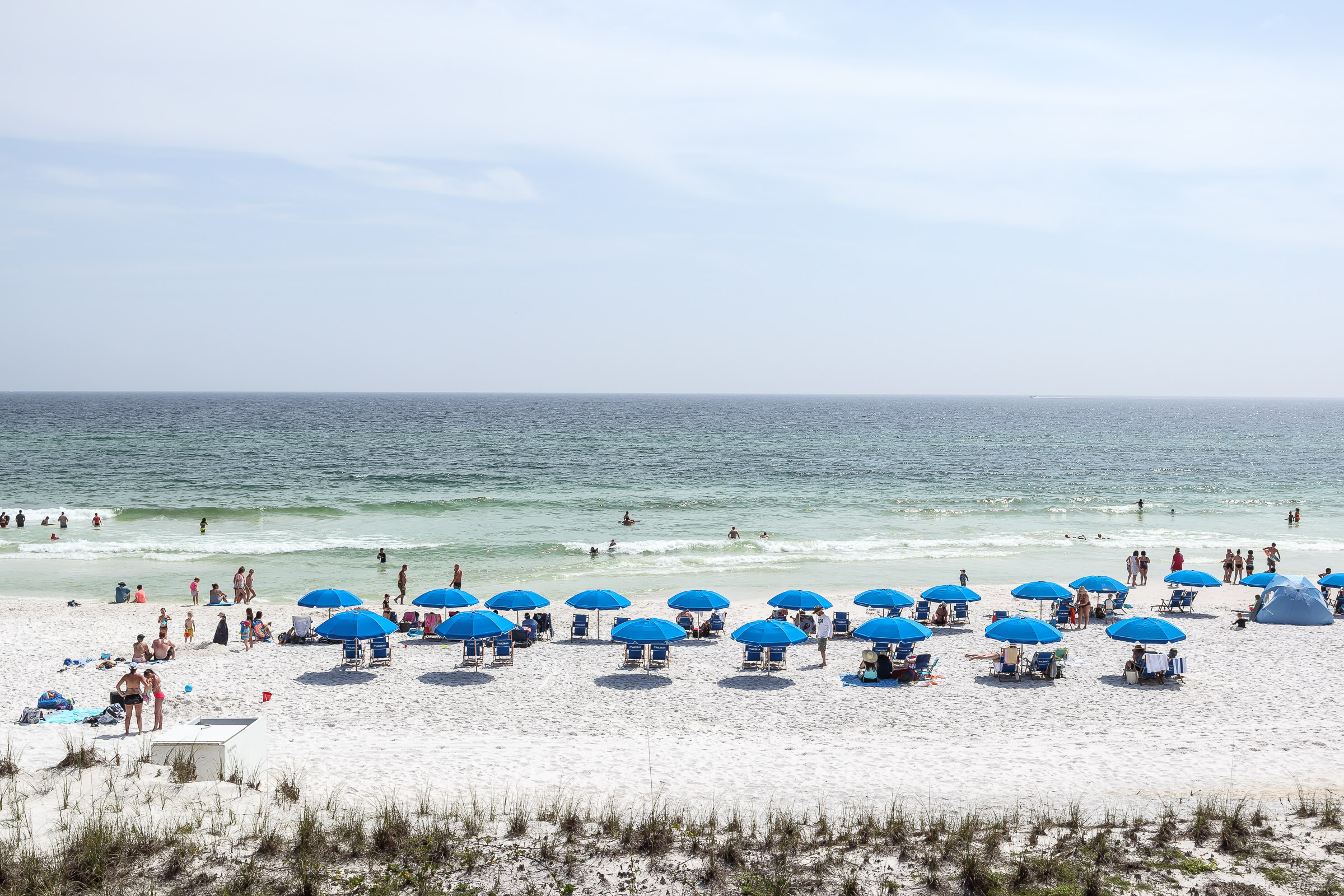 Nautilus Unit 1306 Condo rental in Nautilus Condos in Fort Walton Beach Florida - #17