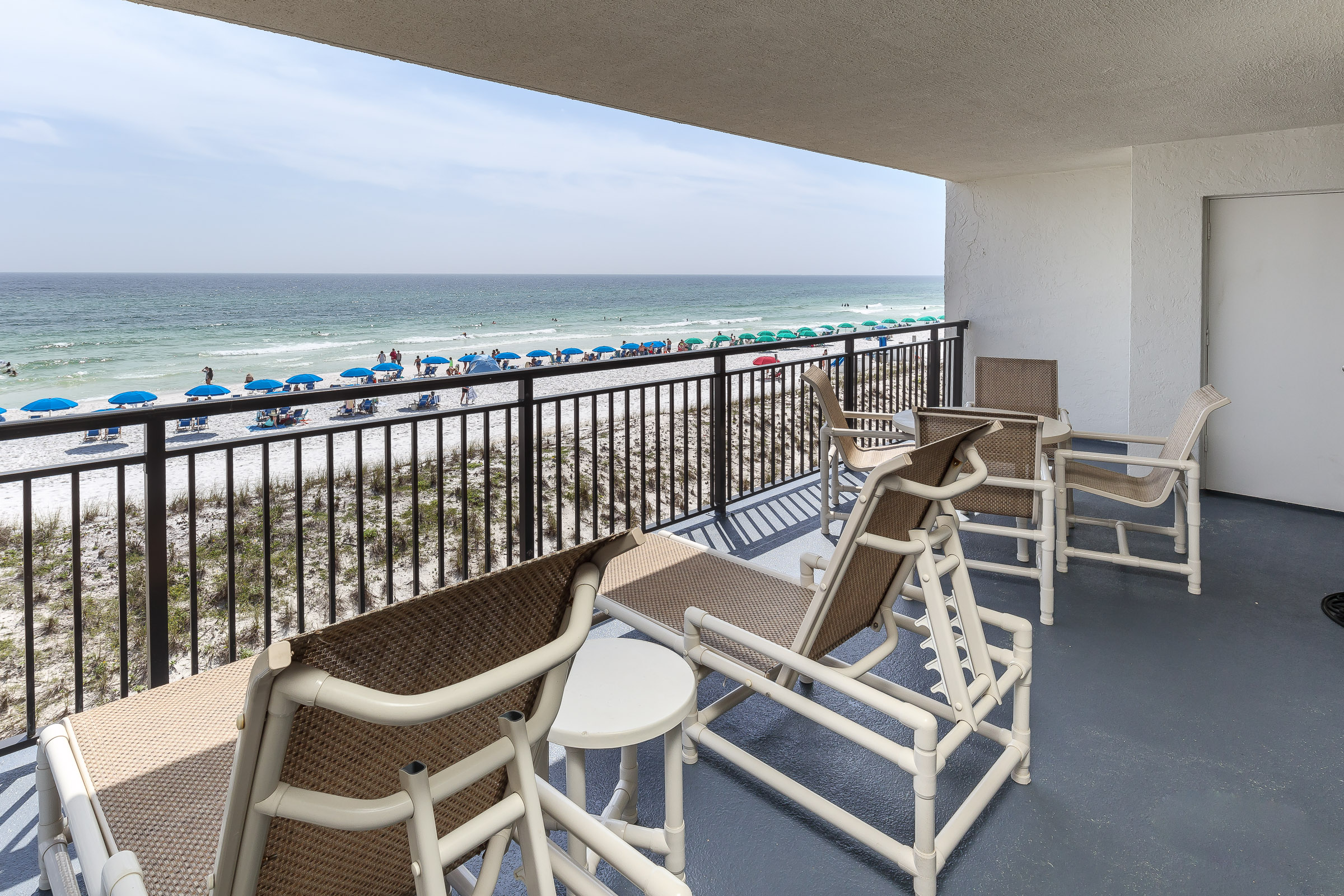 Nautilus Unit 1306 Condo rental in Nautilus Condos in Fort Walton Beach Florida - #18