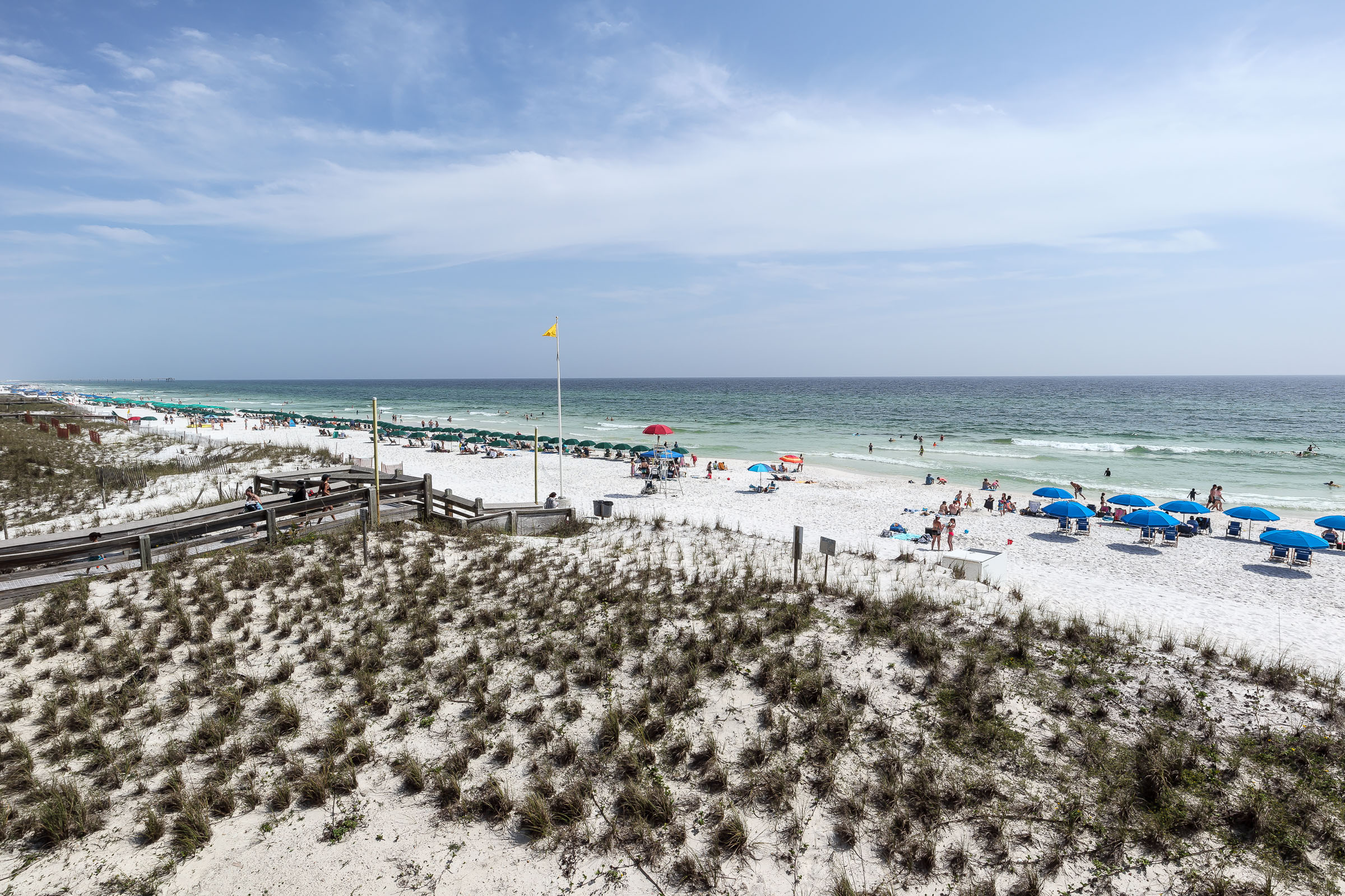 Nautilus Unit 1306 Condo rental in Nautilus Condos in Fort Walton Beach Florida - #19