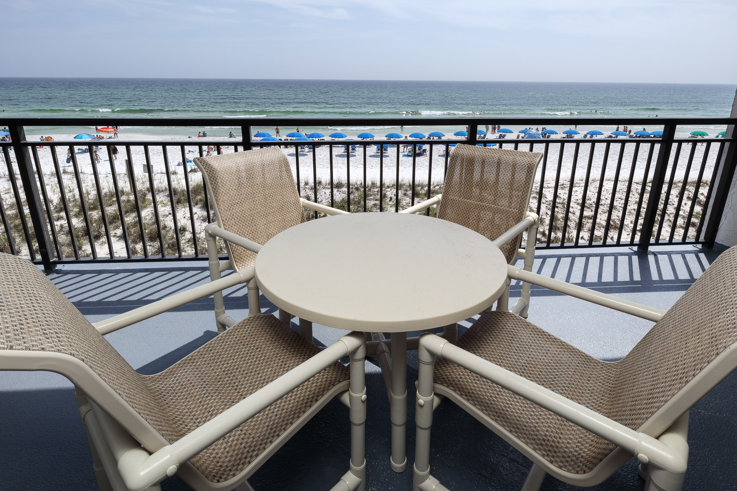 Nautilus Unit 1306 Condo rental in Nautilus Condos in Fort Walton Beach Florida - #20