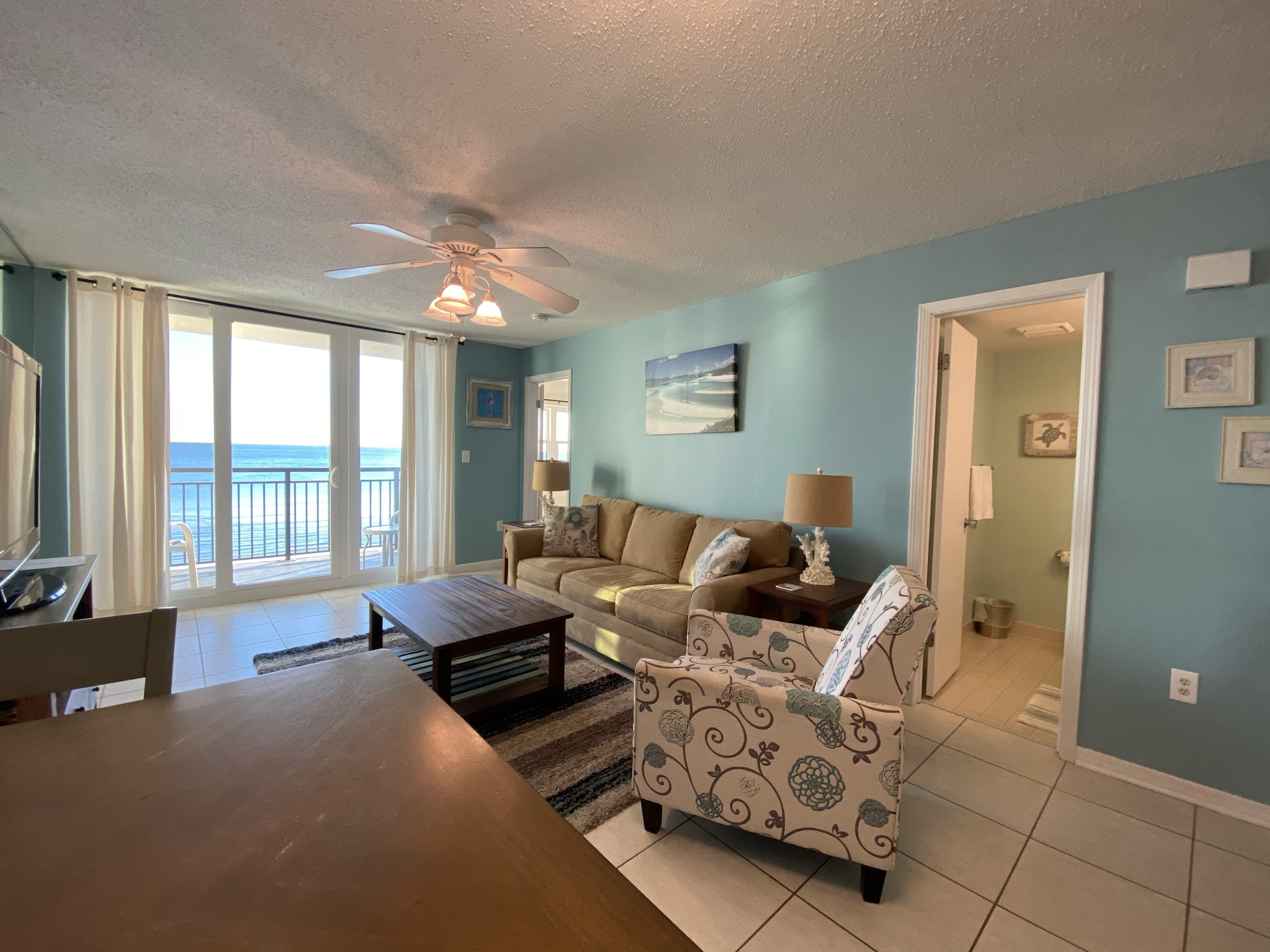 Nautilus Unit 1402 Condo rental in Nautilus Condos in Fort Walton Beach Florida - #1