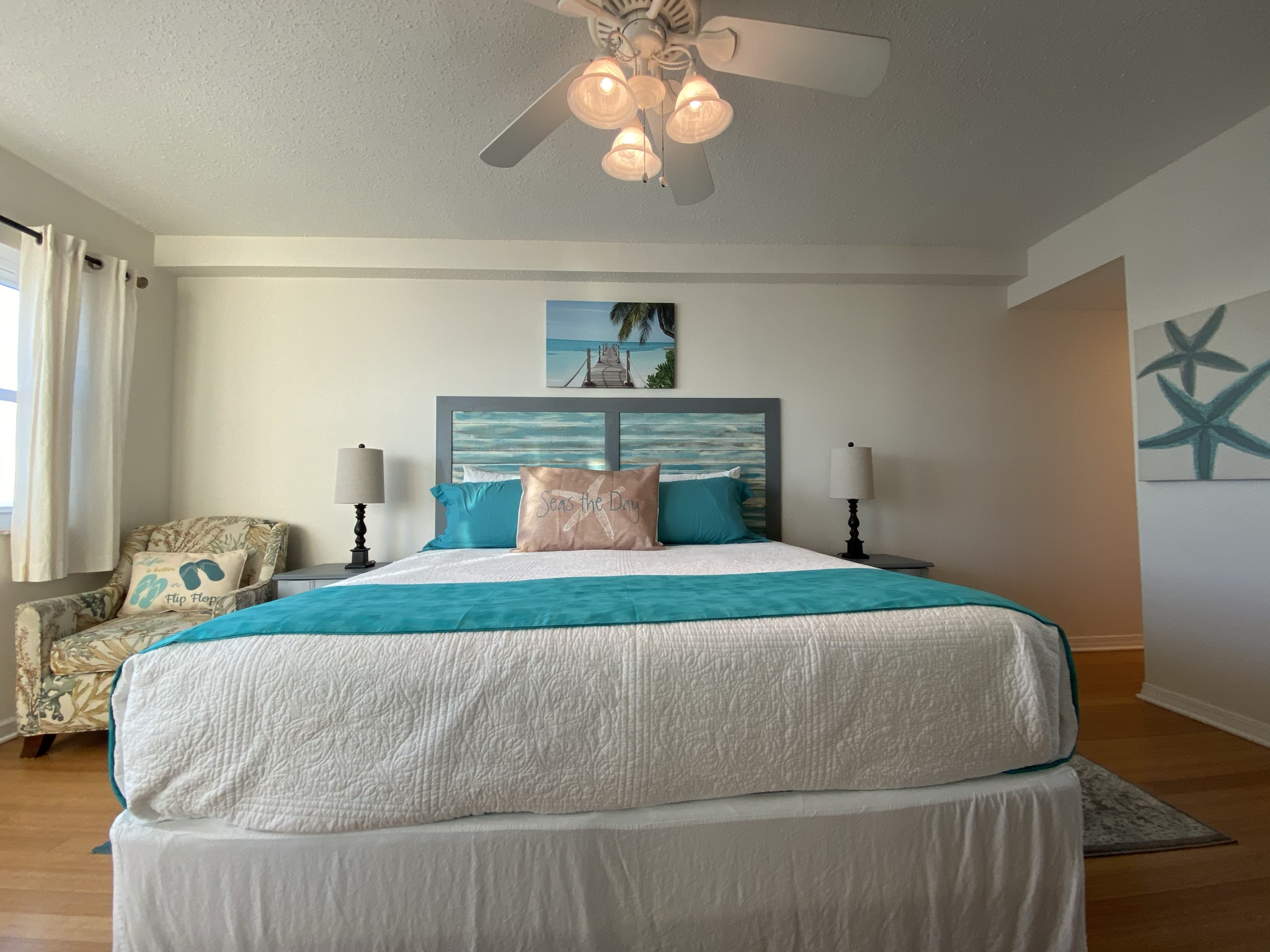 Nautilus Unit 1402 Condo rental in Nautilus Condos in Fort Walton Beach Florida - #14