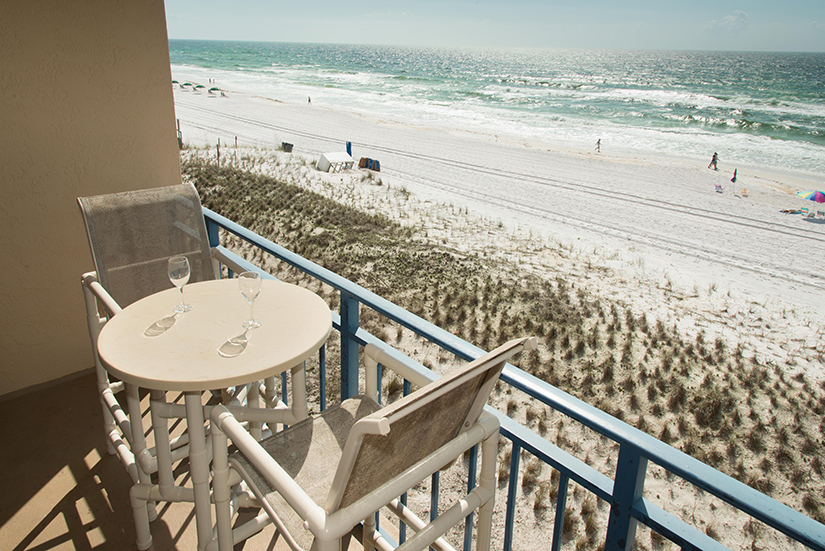 Nautilus Unit 1402 Condo rental in Nautilus Condos in Fort Walton Beach Florida - #24