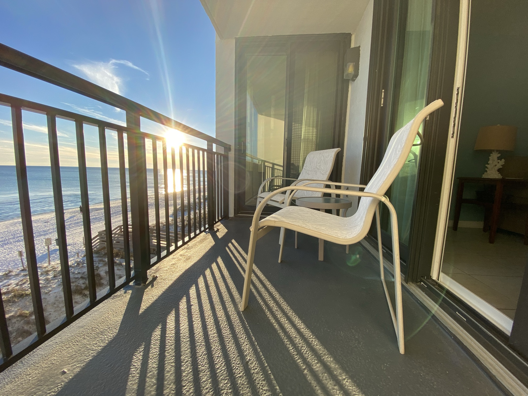 Nautilus Unit 1402 Condo rental in Nautilus Condos in Fort Walton Beach Florida - #25