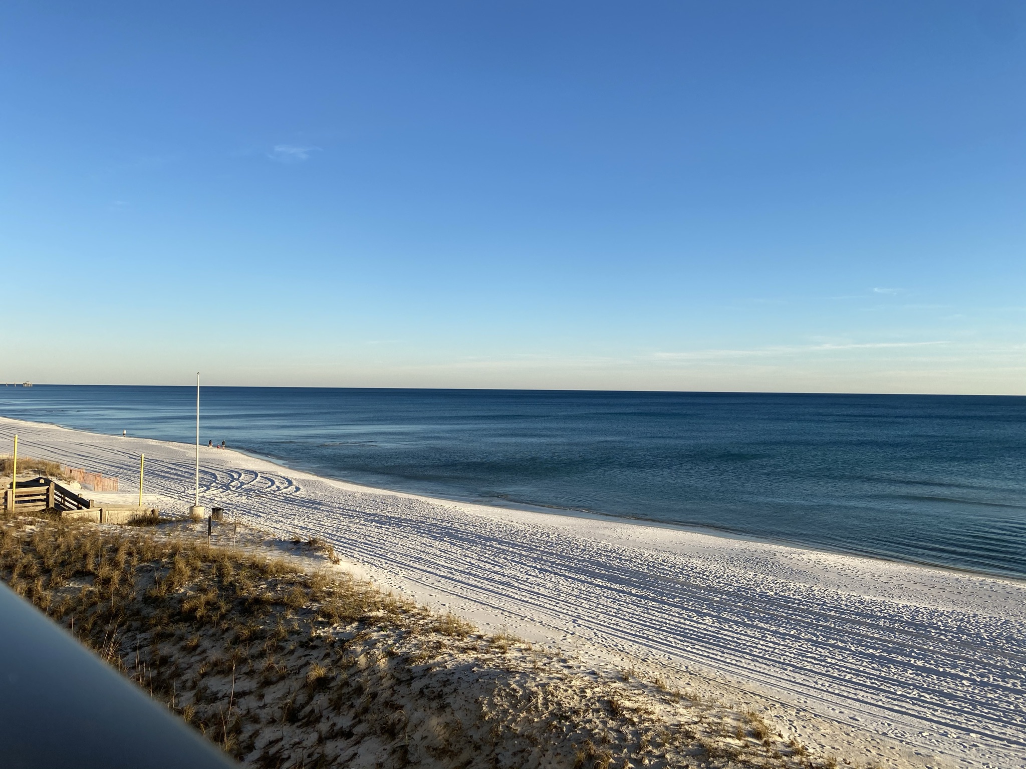 Nautilus Unit 1402 Condo rental in Nautilus Condos in Fort Walton Beach Florida - #32