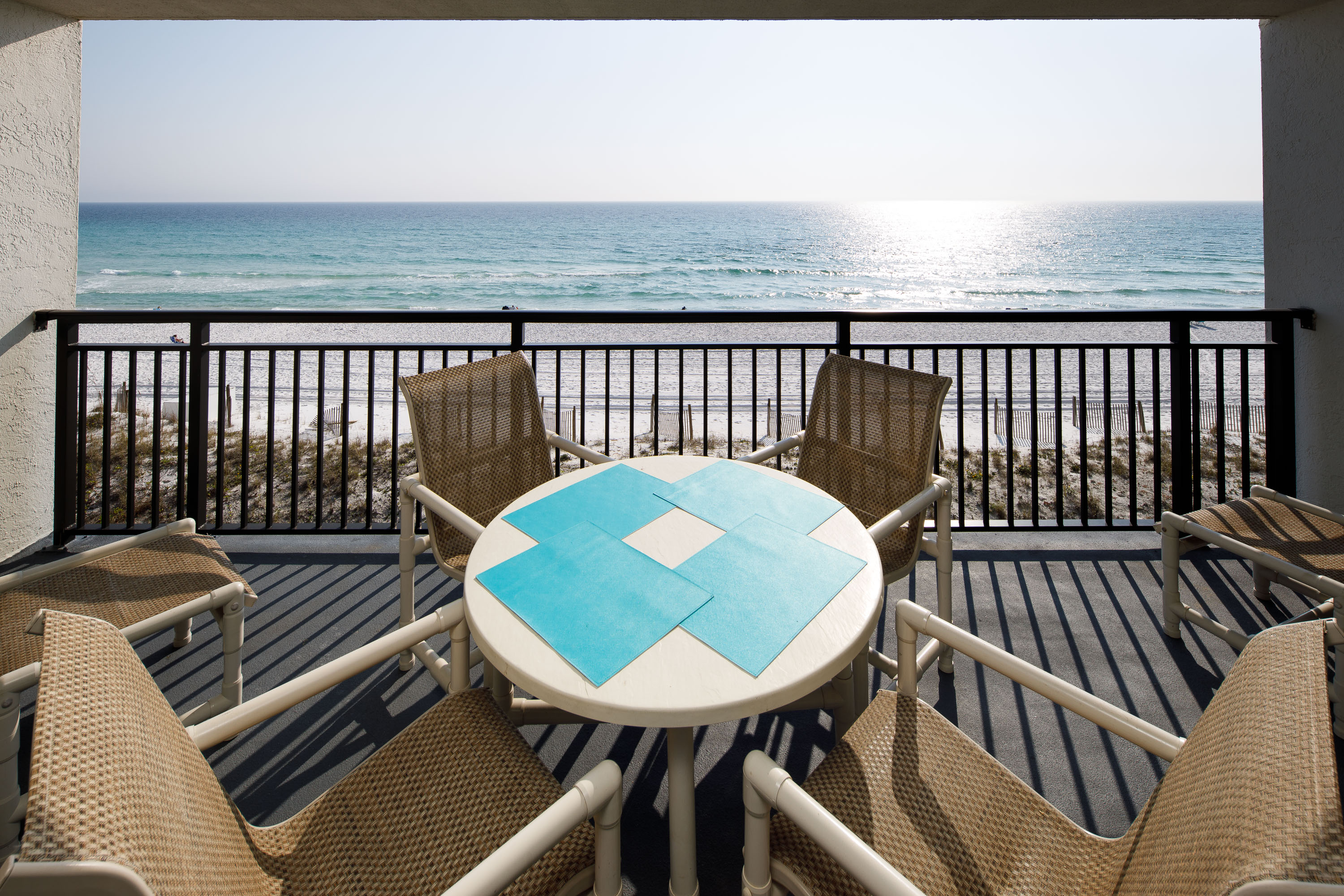 Nautilus Unit 1404 Condo rental in Nautilus Condos in Fort Walton Beach Florida - #1