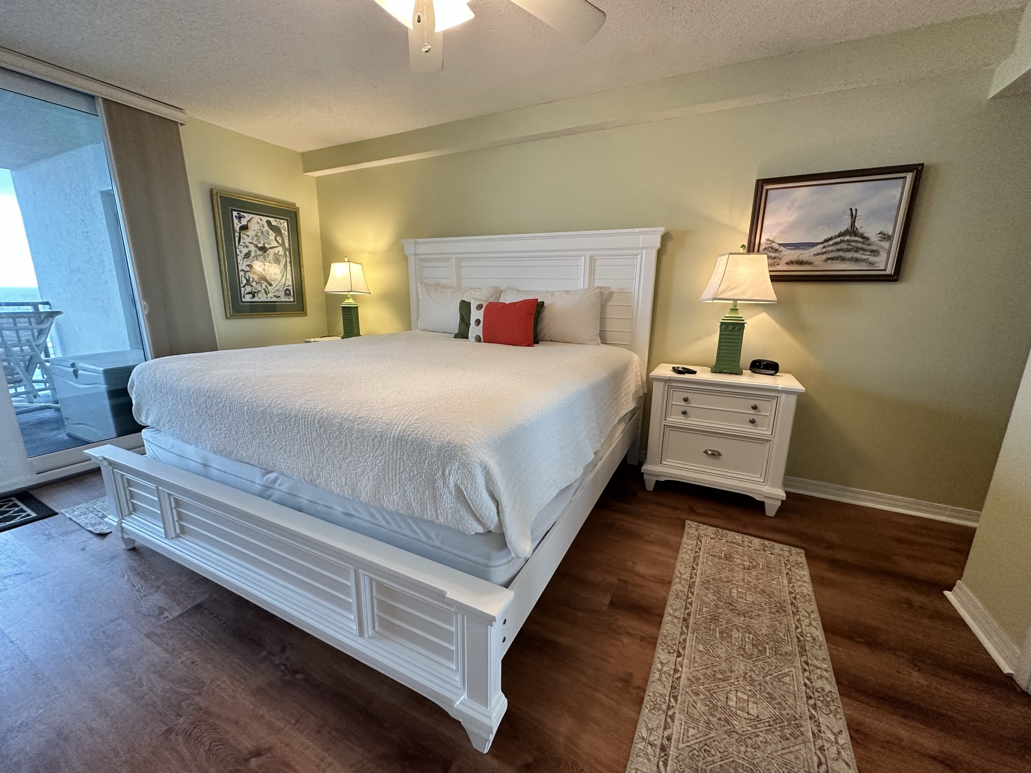 Nautilus Unit 1404 Condo rental in Nautilus Condos in Fort Walton Beach Florida - #9