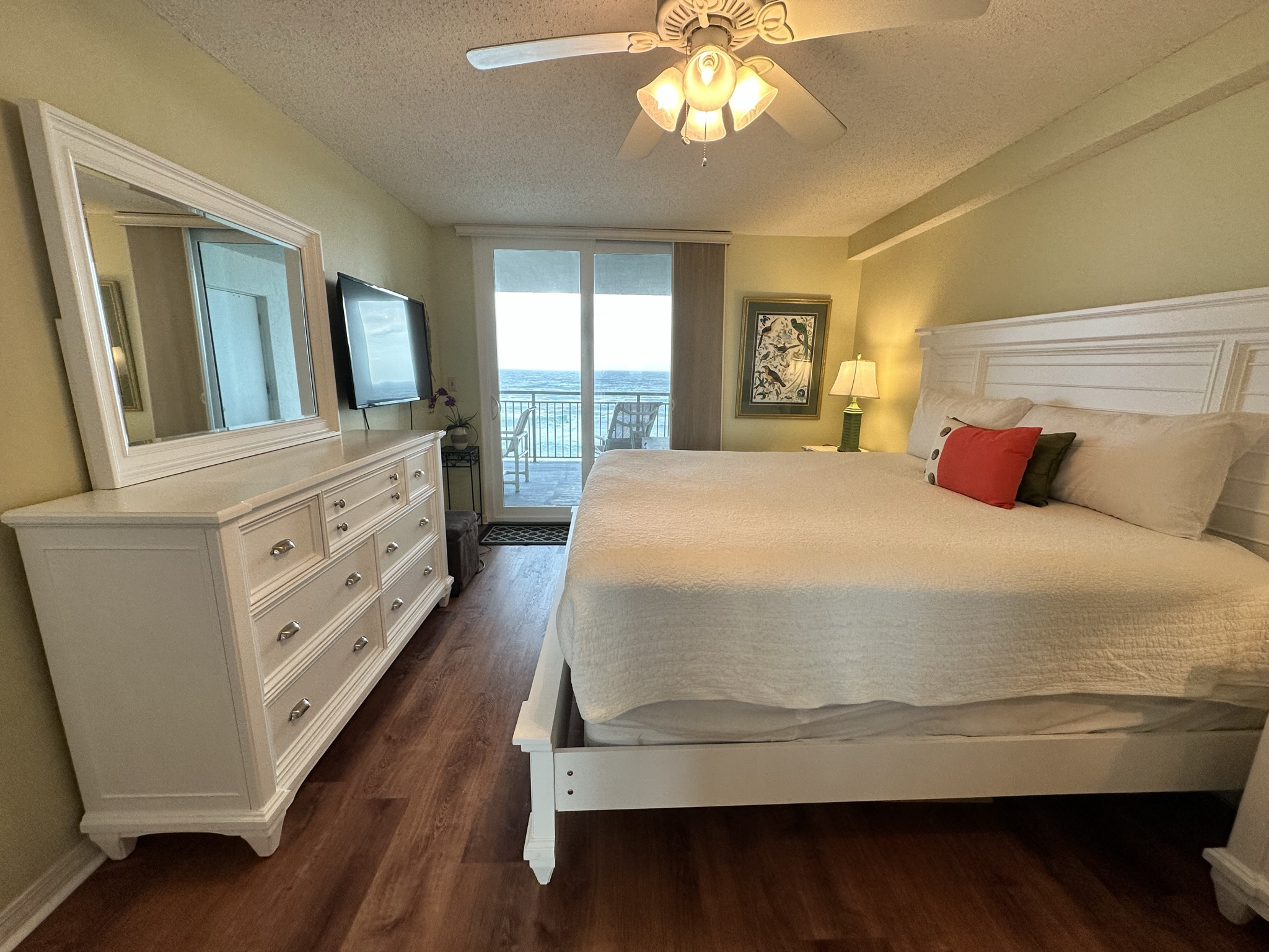 Nautilus Unit 1404 Condo rental in Nautilus Condos in Fort Walton Beach Florida - #11