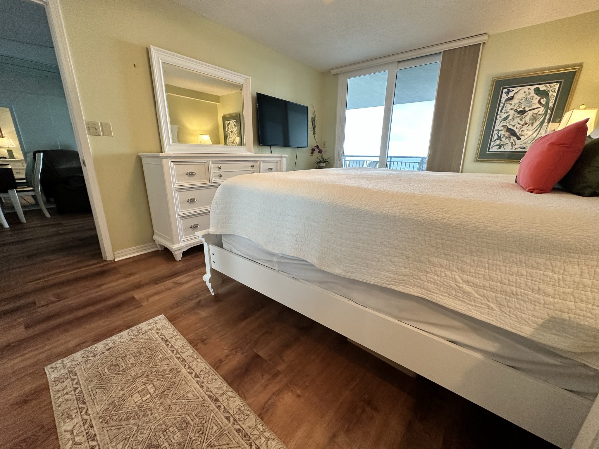 Nautilus Unit 1404 Condo rental in Nautilus Condos in Fort Walton Beach Florida - #13