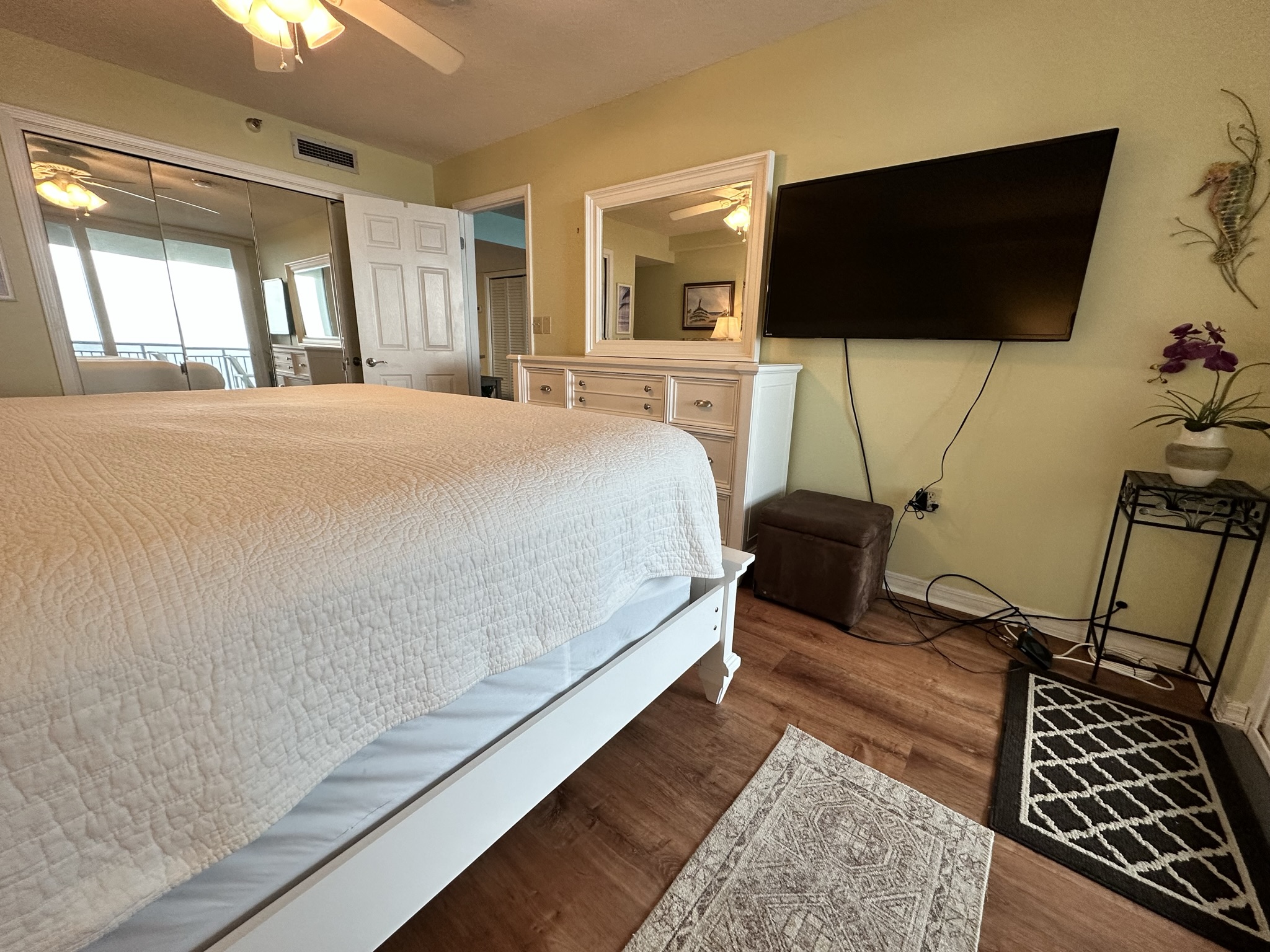 Nautilus Unit 1404 Condo rental in Nautilus Condos in Fort Walton Beach Florida - #14