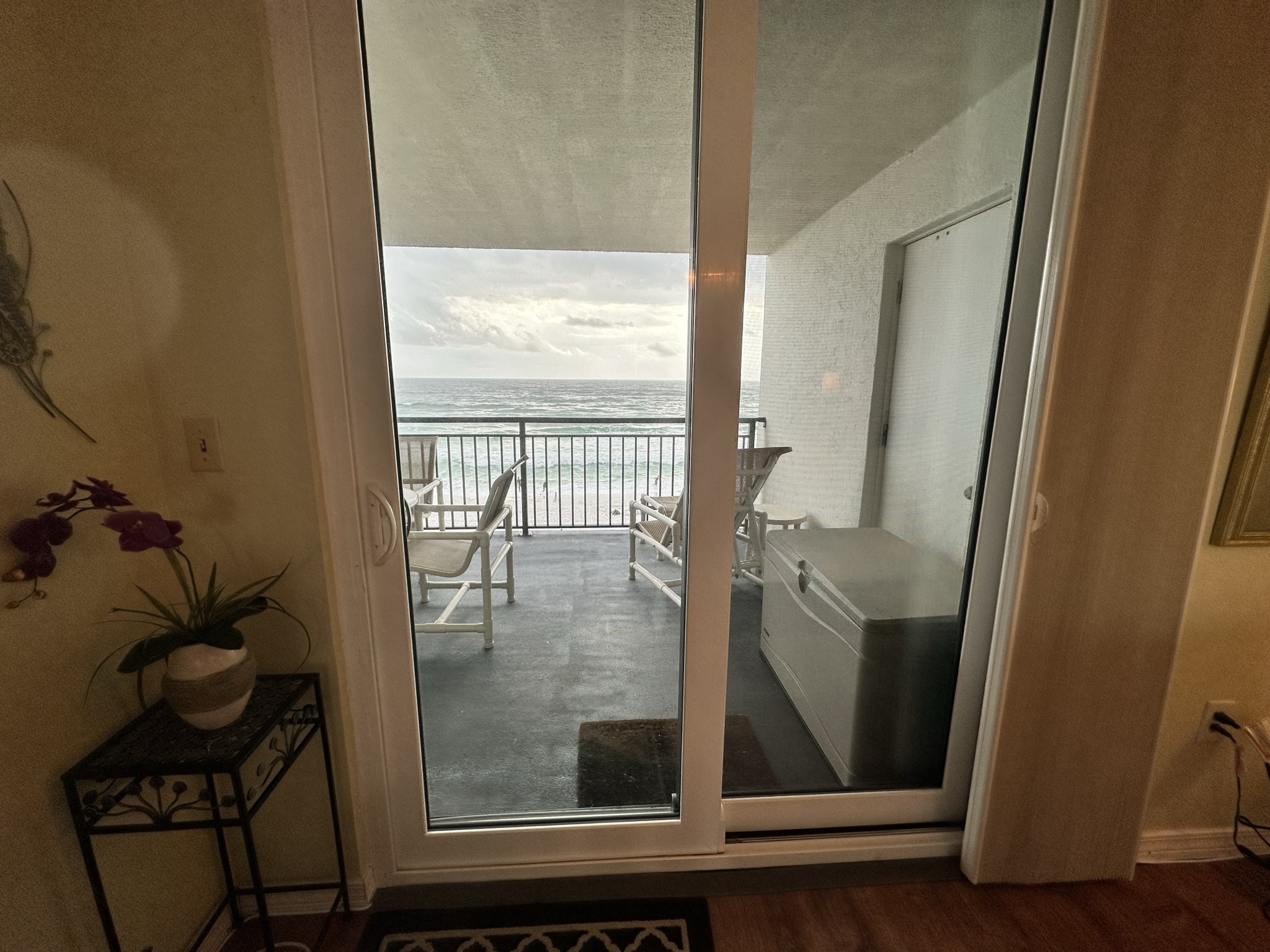 Nautilus Unit 1404 Condo rental in Nautilus Condos in Fort Walton Beach Florida - #15