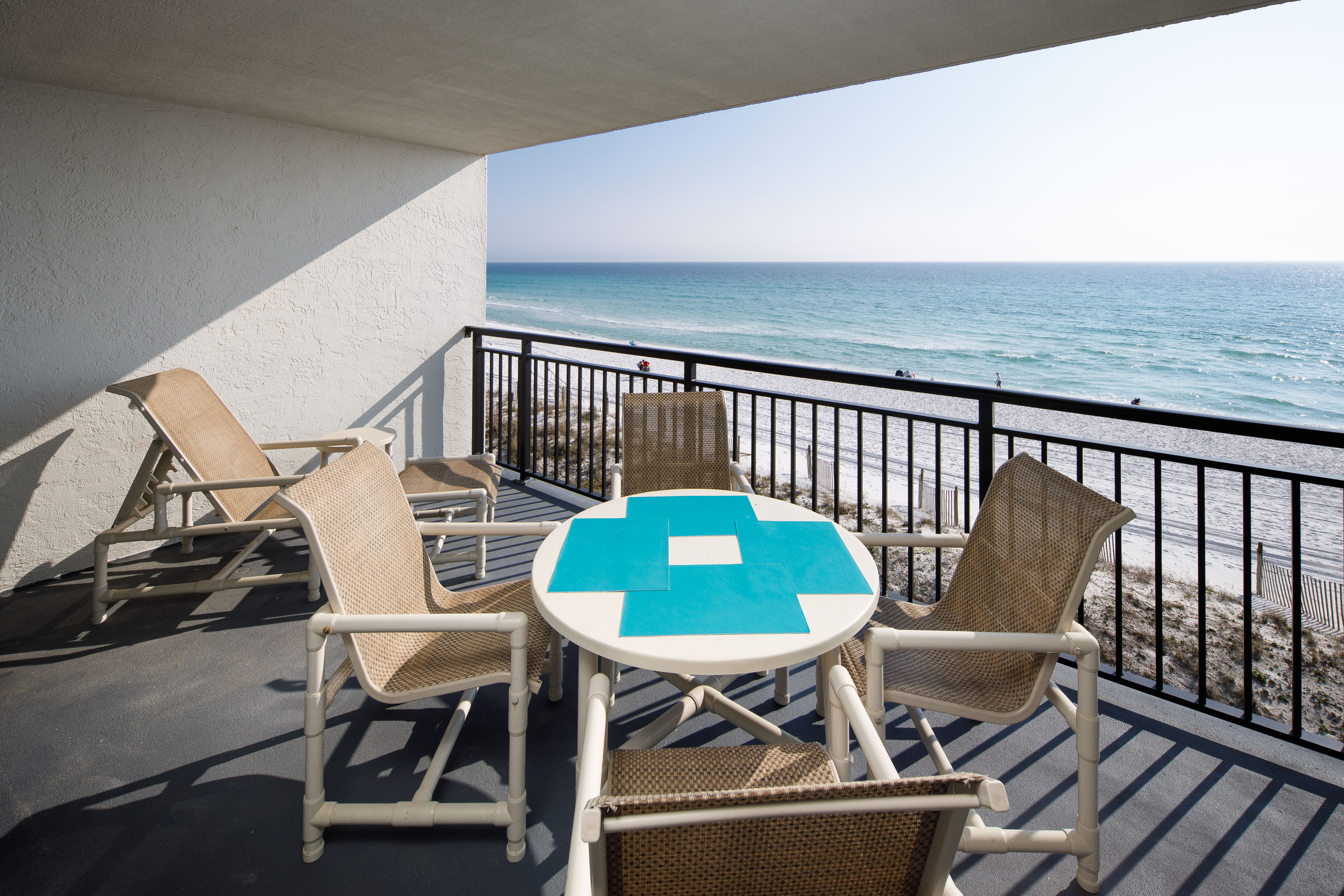 Nautilus Unit 1404 Condo rental in Nautilus Condos in Fort Walton Beach Florida - #23