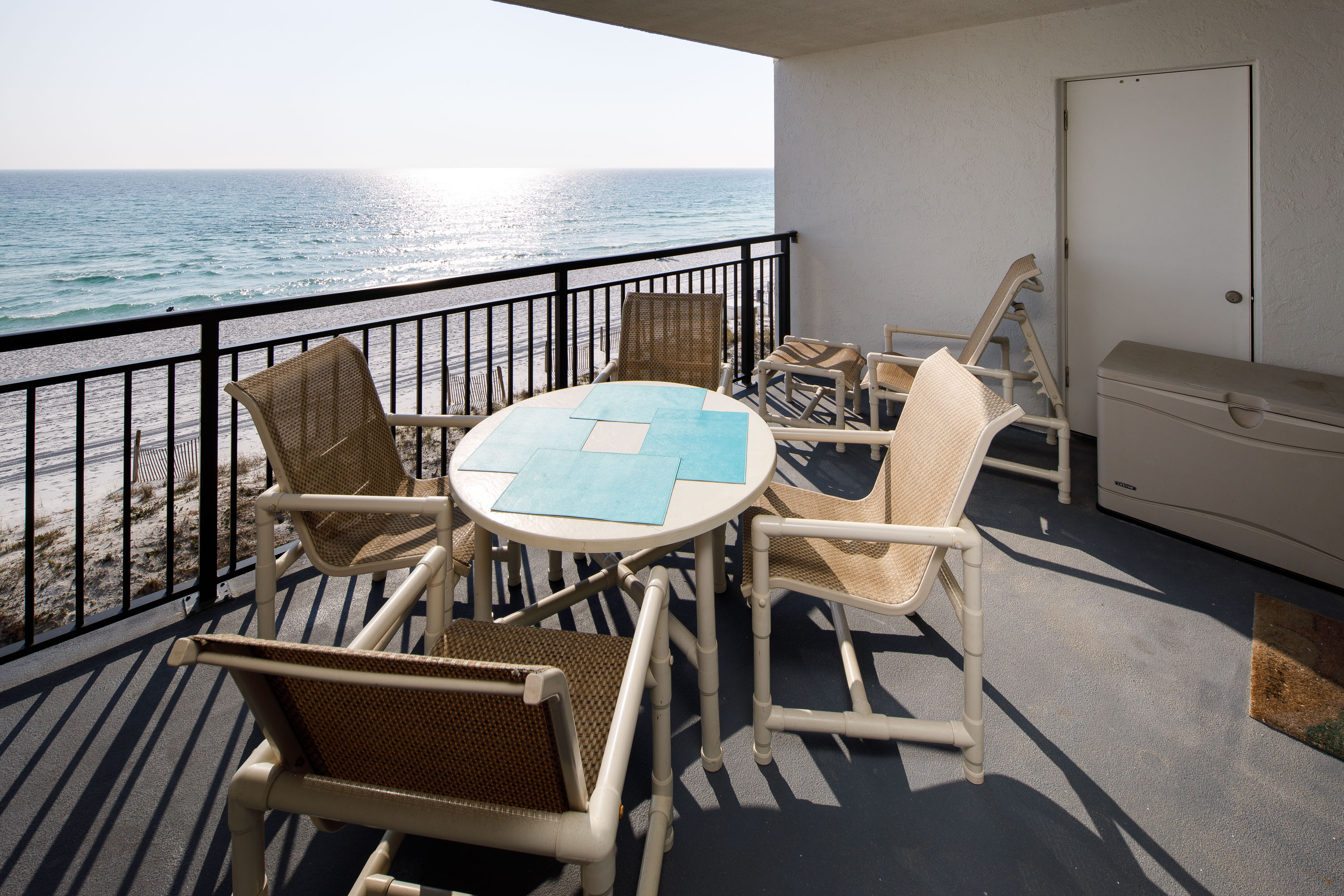 Nautilus Unit 1404 Condo rental in Nautilus Condos in Fort Walton Beach Florida - #24