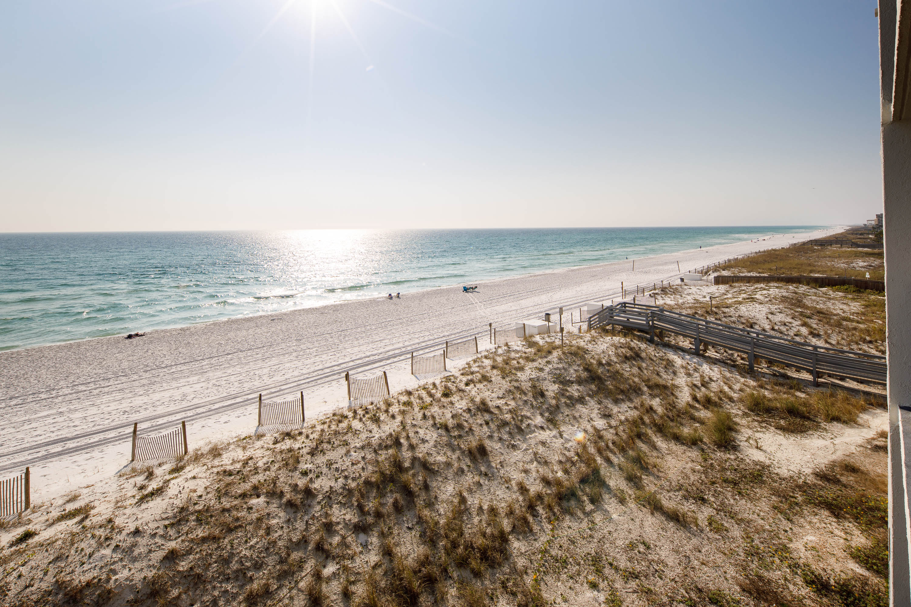 Nautilus Unit 1404 Condo rental in Nautilus Condos in Fort Walton Beach Florida - #25