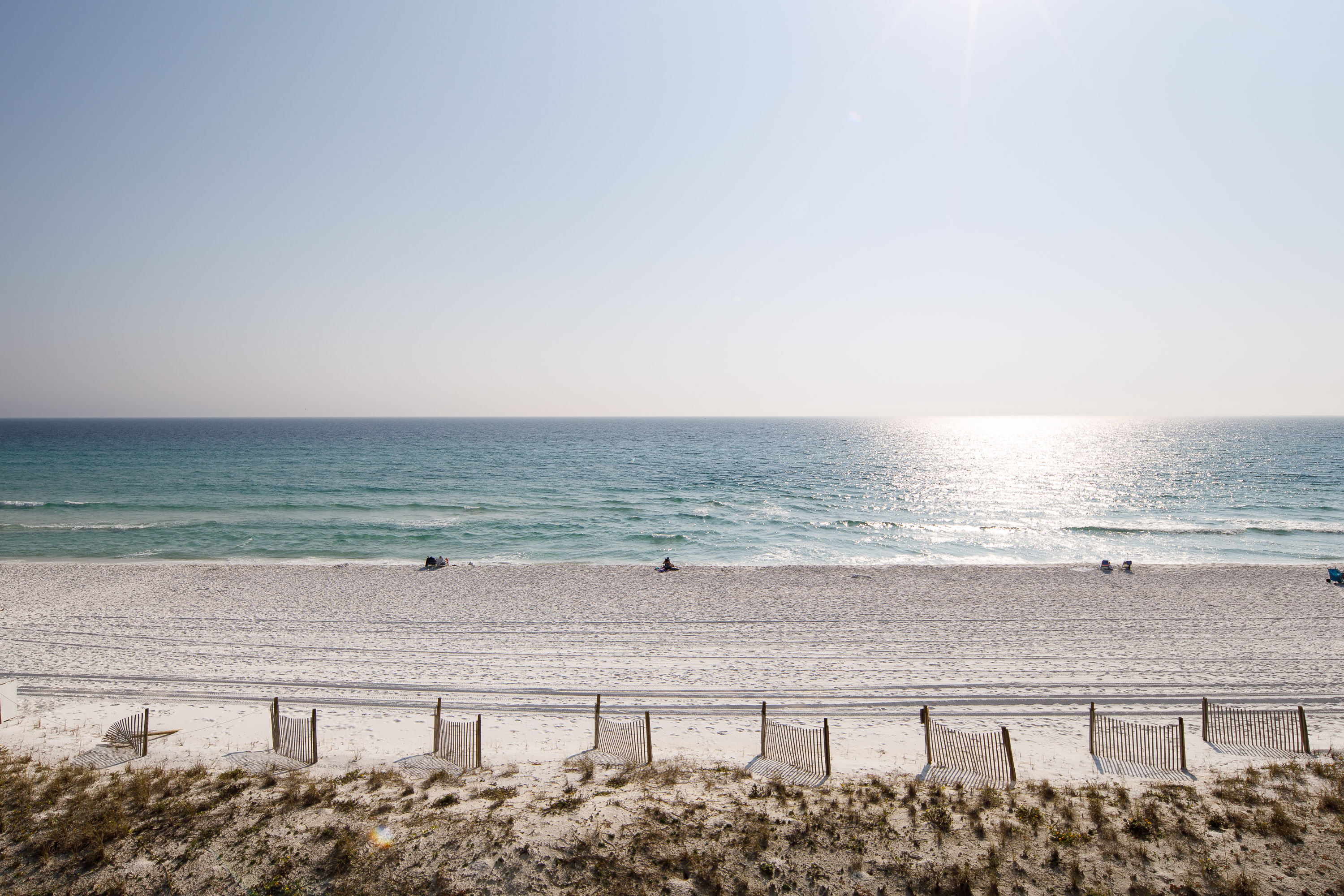 Nautilus Unit 1404 Condo rental in Nautilus Condos in Fort Walton Beach Florida - #26