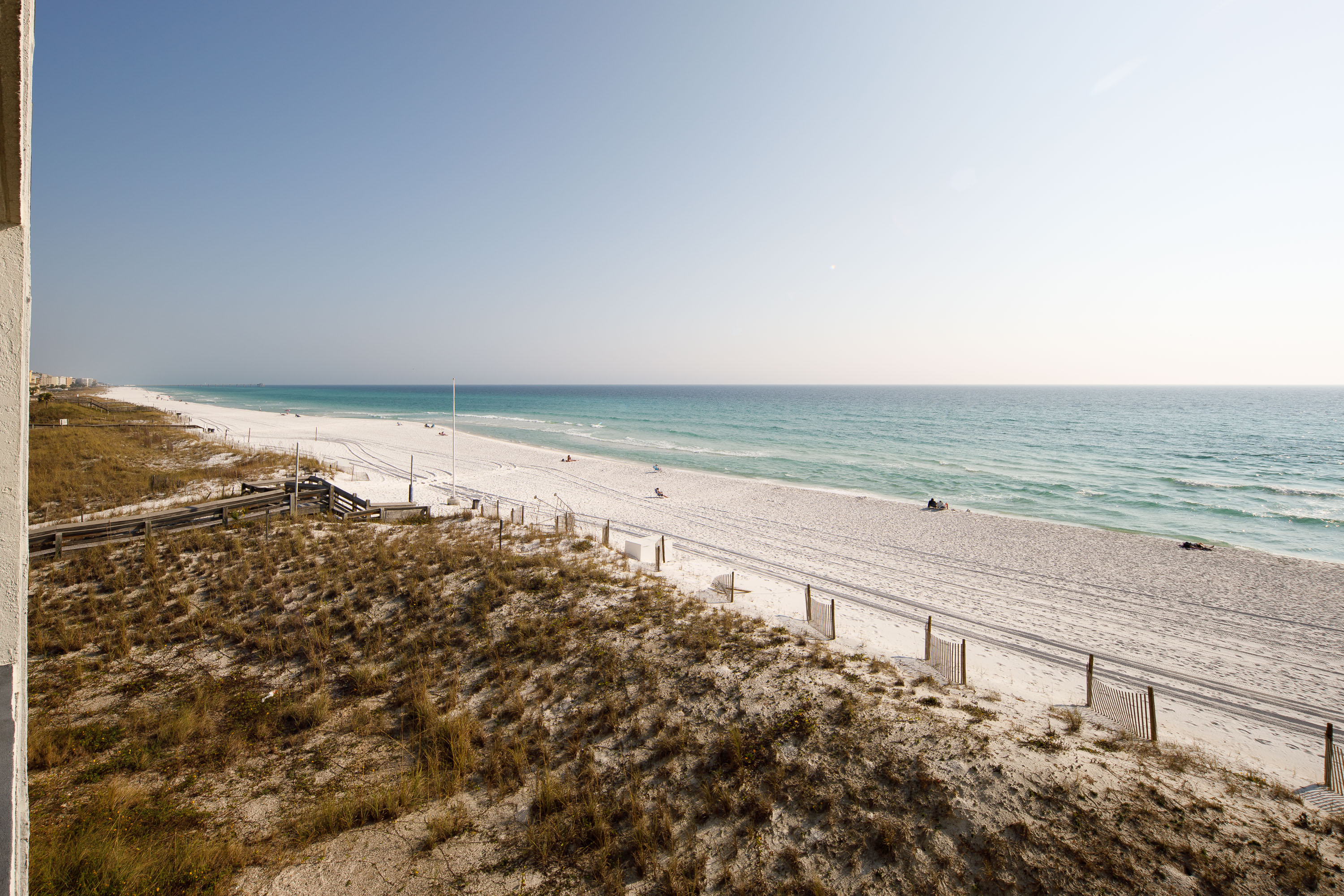 Nautilus Unit 1404 Condo rental in Nautilus Condos in Fort Walton Beach Florida - #27