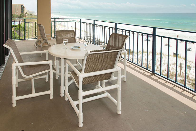 Nautilus Unit 1406 Condo rental in Nautilus Condos in Fort Walton Beach Florida - #18