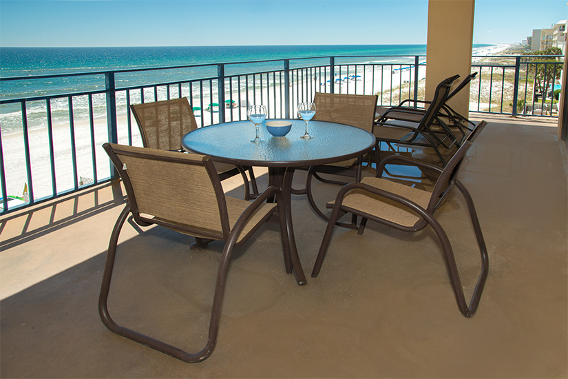 Nautilus Unit 1501 Condo rental in Nautilus Condos in Fort Walton Beach Florida - #2