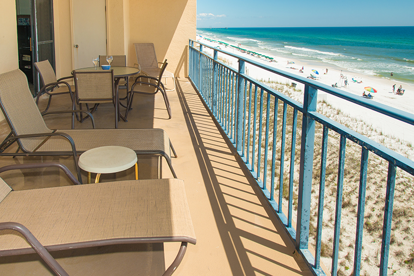 Nautilus Unit 1501 Condo rental in Nautilus Condos in Fort Walton Beach Florida - #3