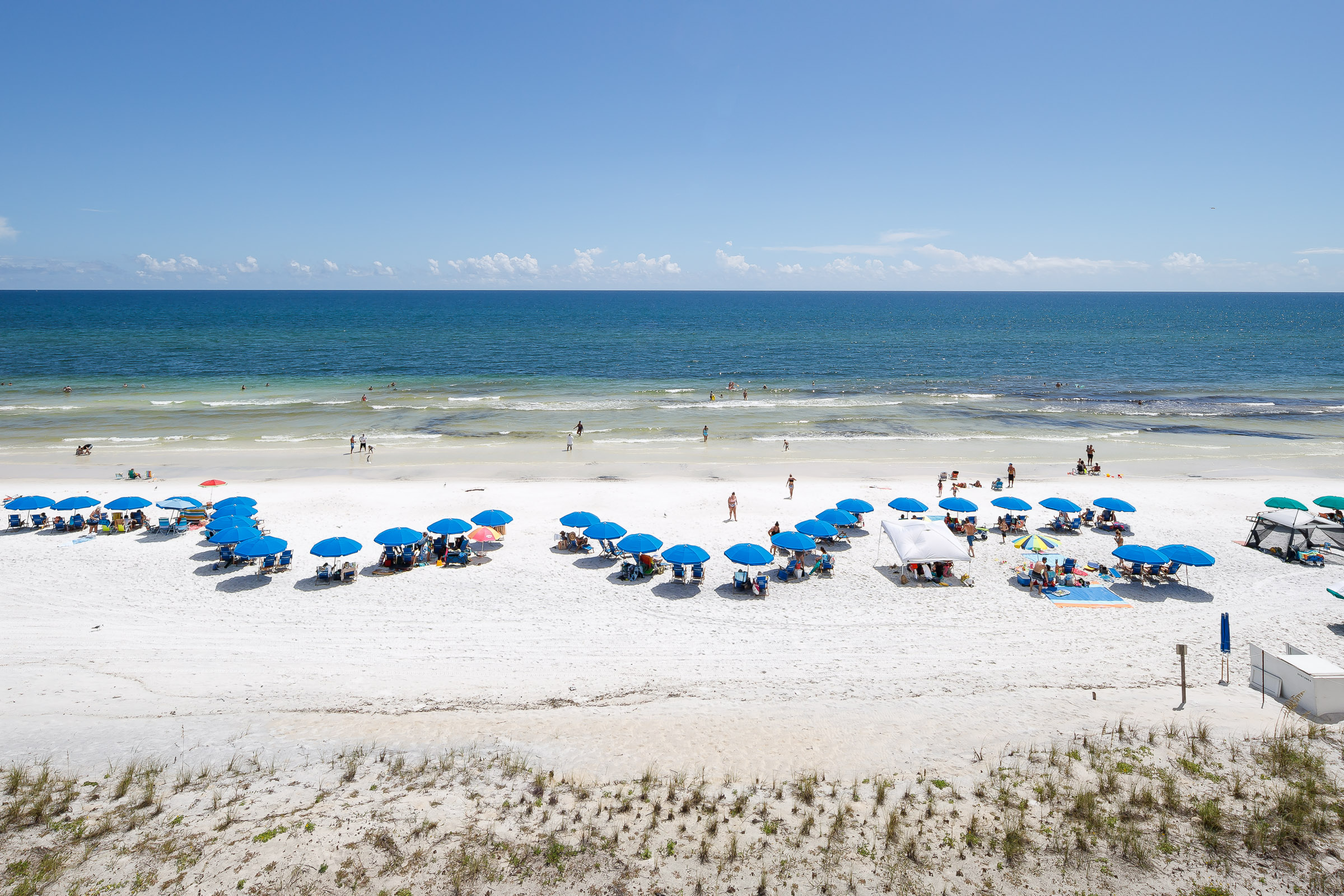 Nautilus Unit 1503 Condo rental in Nautilus Condos in Fort Walton Beach Florida - #1