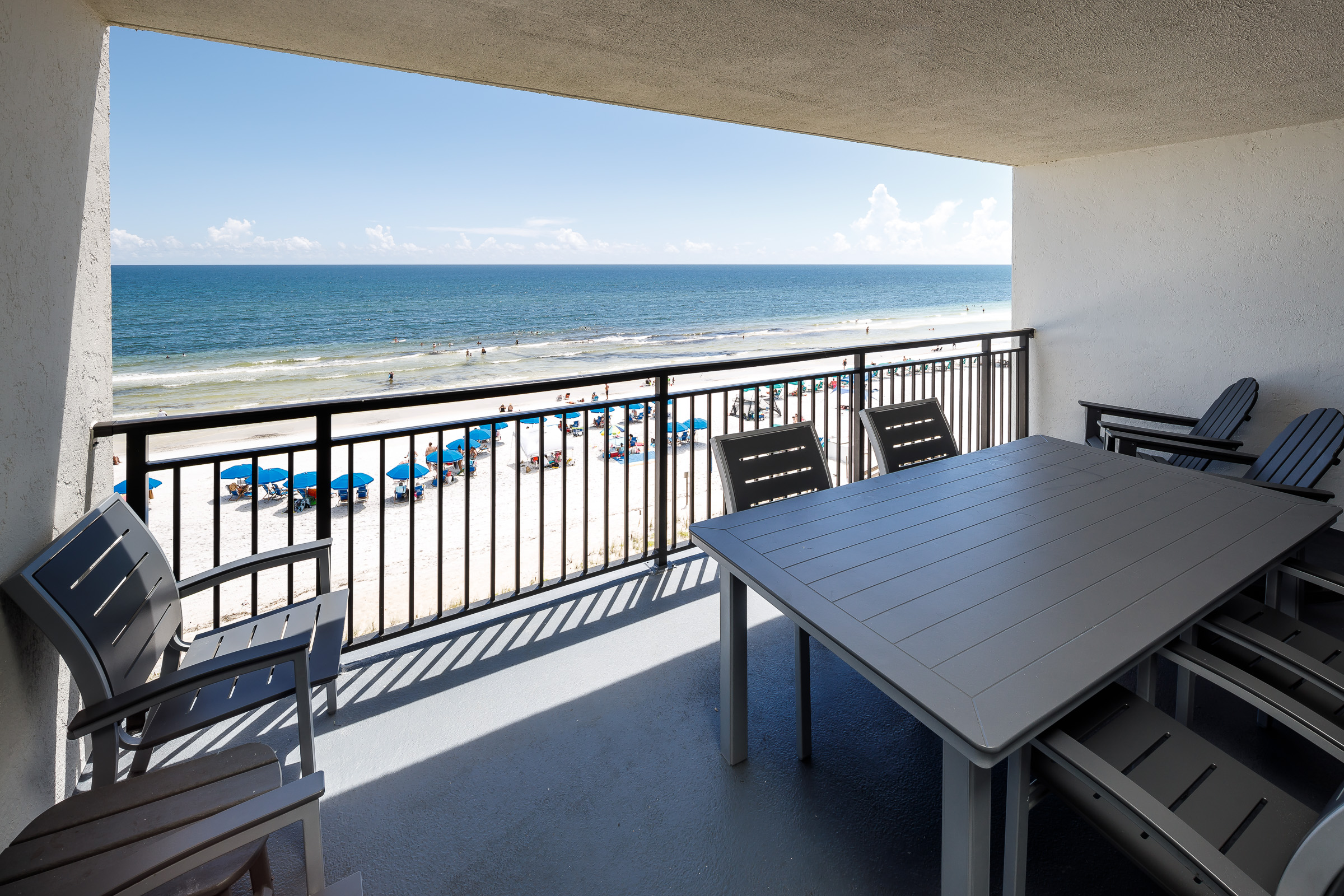 Nautilus Unit 1503 Condo rental in Nautilus Condos in Fort Walton Beach Florida - #2