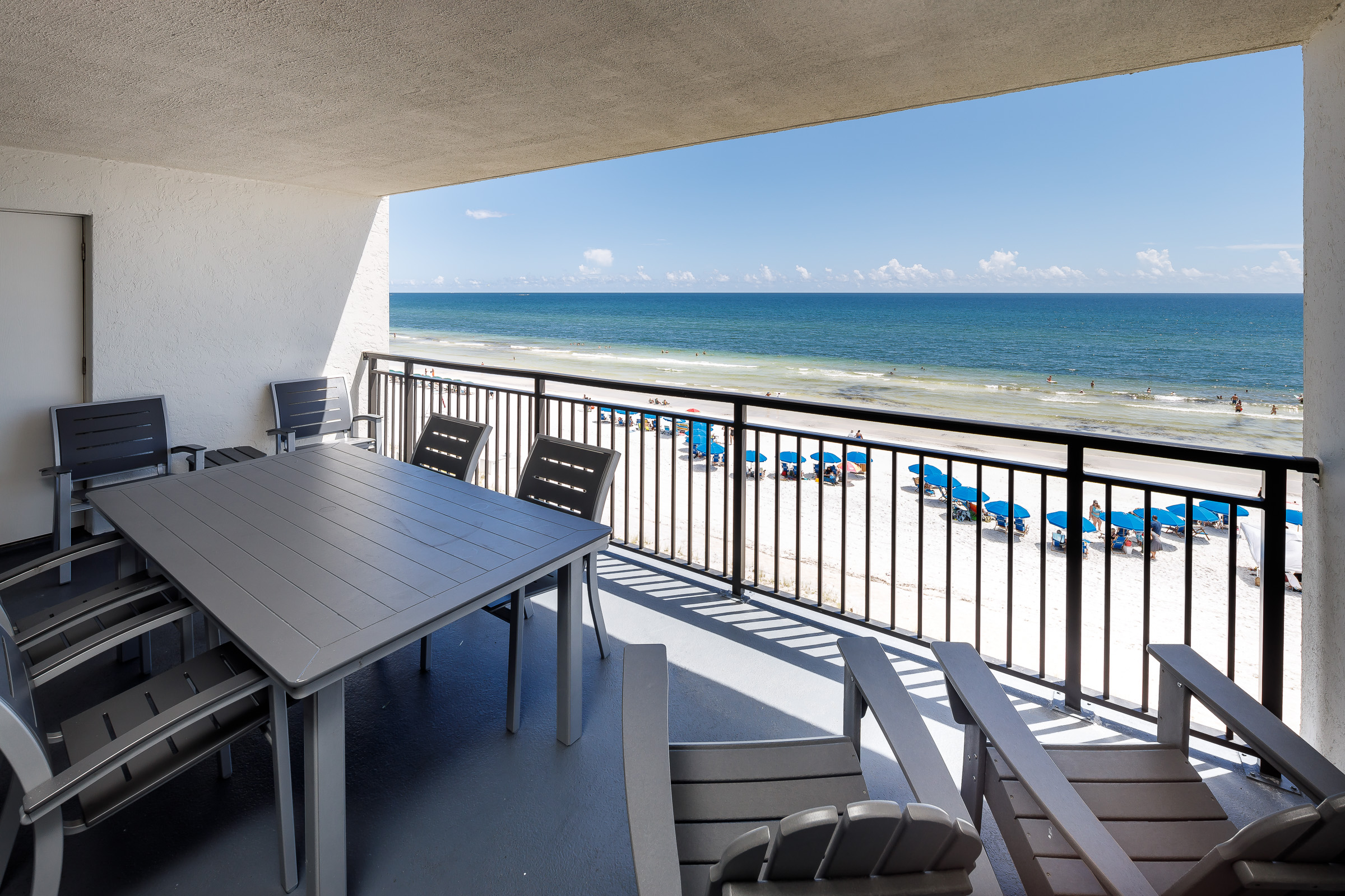 Nautilus Unit 1503 Condo rental in Nautilus Condos in Fort Walton Beach Florida - #5