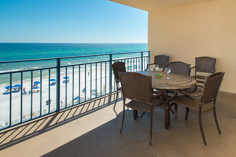 Nautilus Unit 1503 Condo rental in Nautilus Condos in Fort Walton Beach Florida - #7