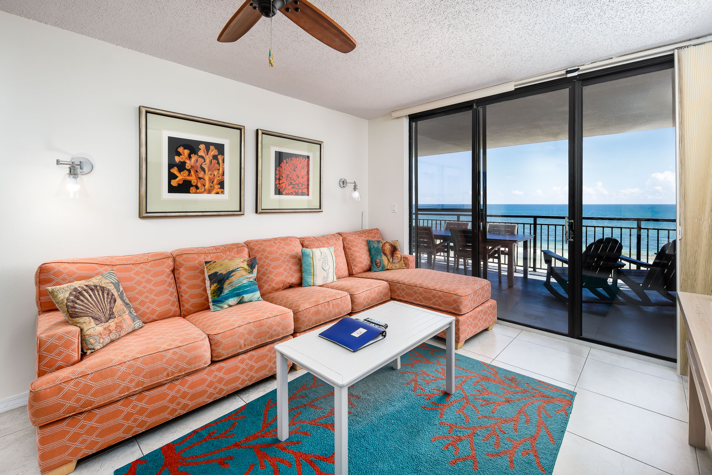 Nautilus Unit 1503 Condo rental in Nautilus Condos in Fort Walton Beach Florida - #14