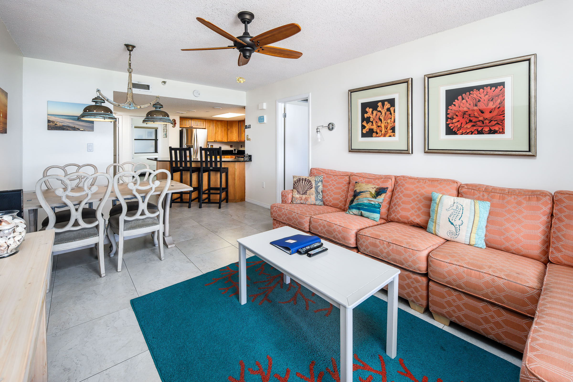 Nautilus Unit 1503 Condo rental in Nautilus Condos in Fort Walton Beach Florida - #19