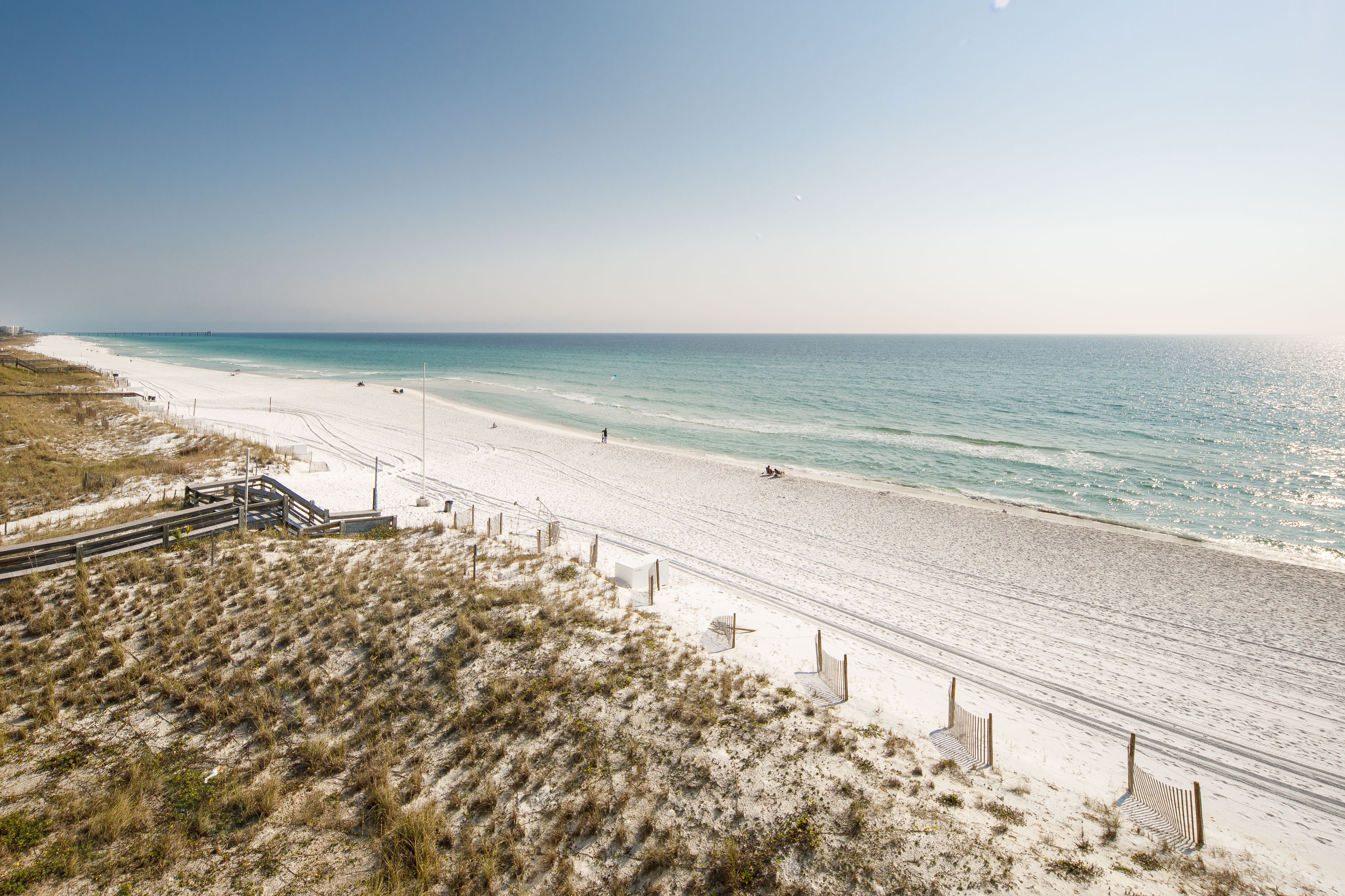 Nautilus Unit 1504 Condo rental in Nautilus Condos in Fort Walton Beach Florida - #19