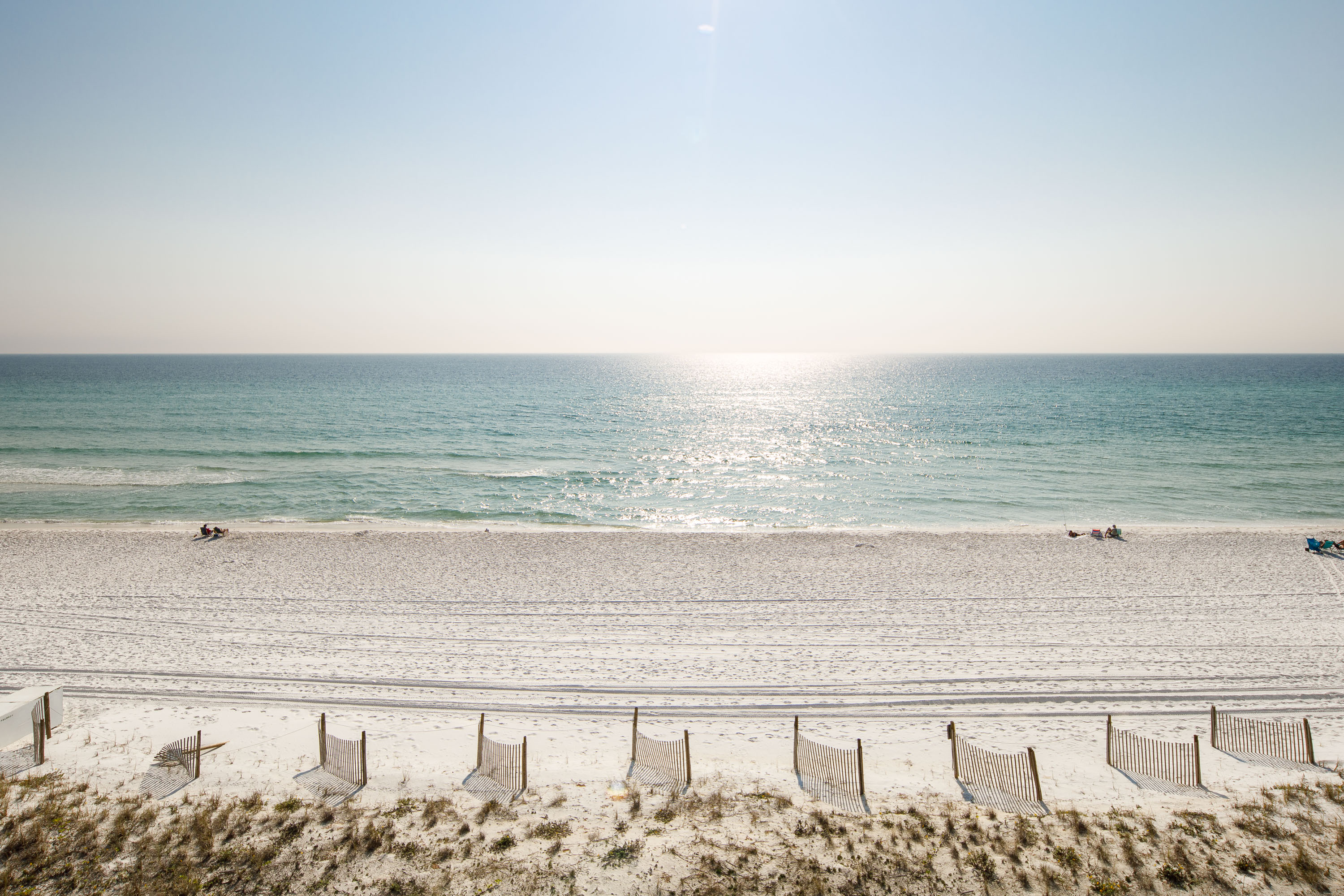 Nautilus Unit 1504 Condo rental in Nautilus Condos in Fort Walton Beach Florida - #20