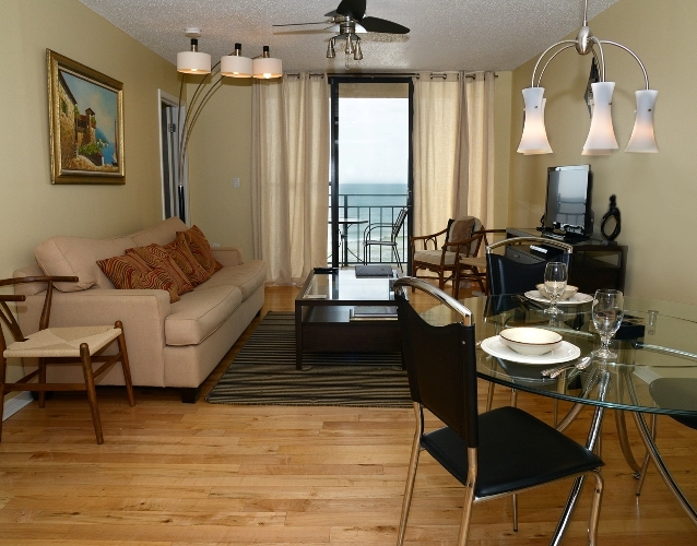 Nautilus Unit 1505 Condo rental in Nautilus Condos in Fort Walton Beach Florida - #12