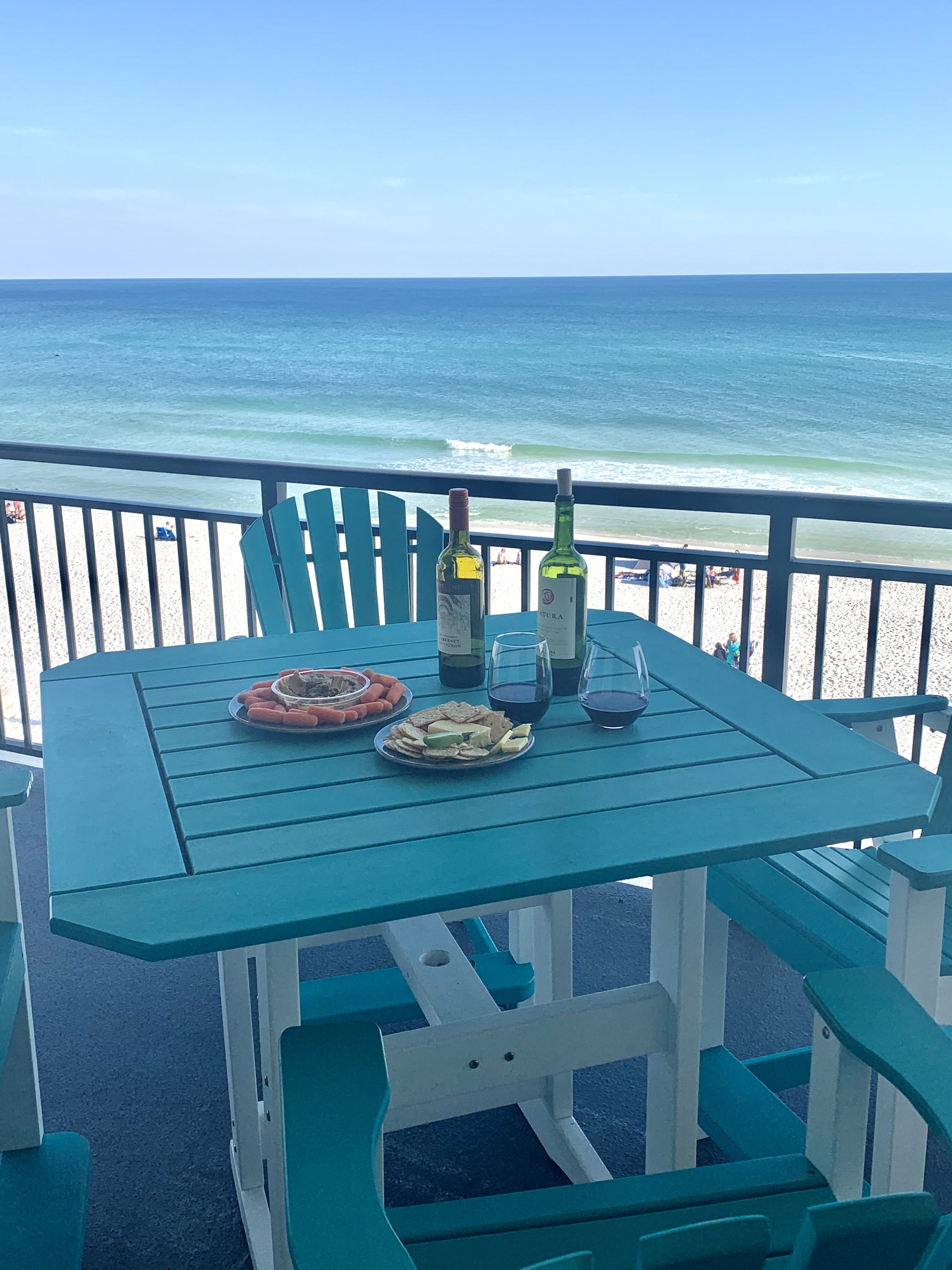 Nautilus Unit 1506 Condo rental in Nautilus Condos in Fort Walton Beach Florida - #1