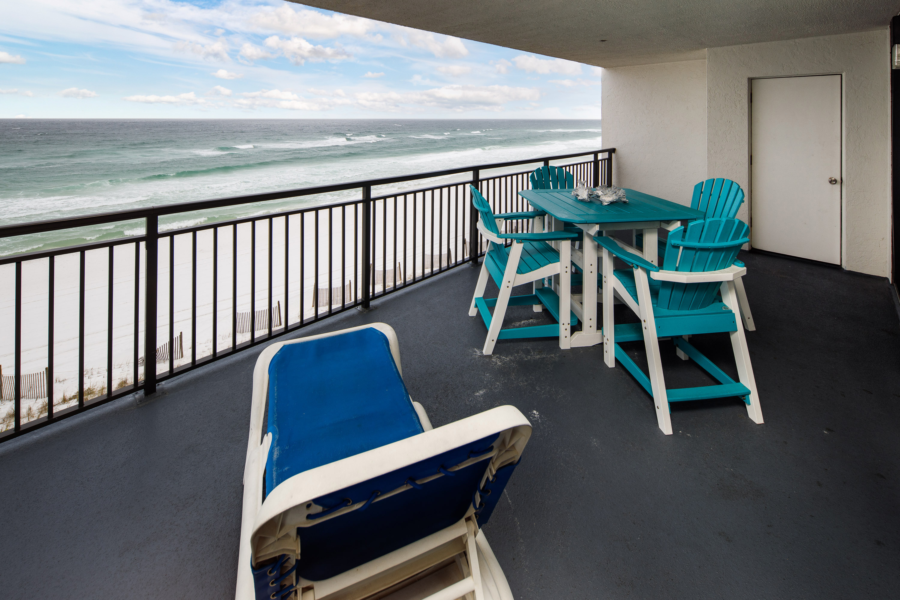 Nautilus Unit 1506 Condo rental in Nautilus Condos in Fort Walton Beach Florida - #18