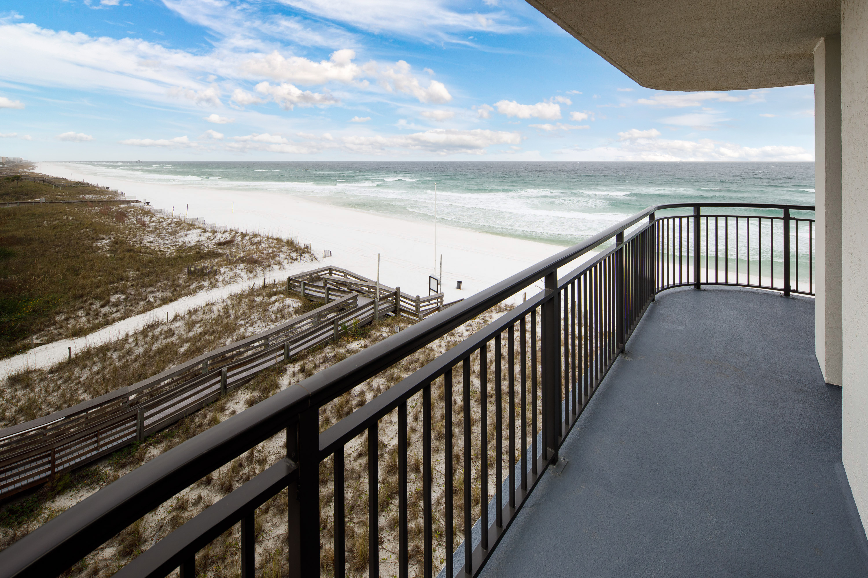 Nautilus Unit 1506 Condo rental in Nautilus Condos in Fort Walton Beach Florida - #20