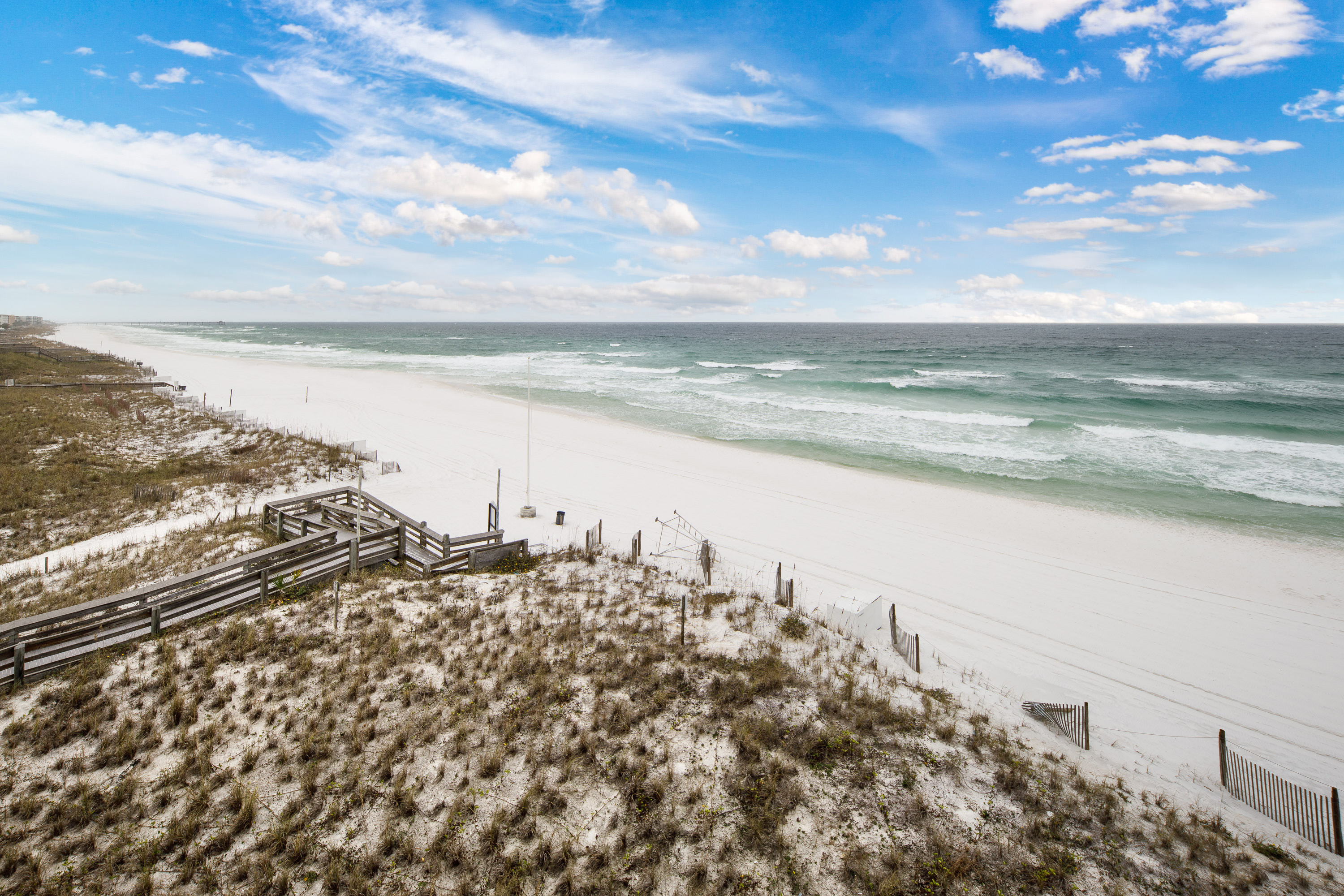 Nautilus Unit 1506 Condo rental in Nautilus Condos in Fort Walton Beach Florida - #21