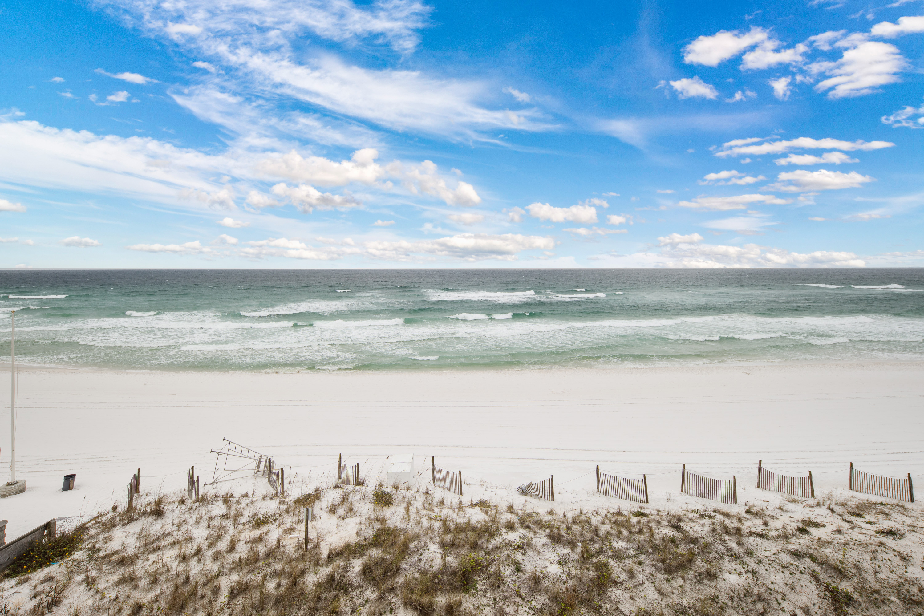 Nautilus Unit 1506 Condo rental in Nautilus Condos in Fort Walton Beach Florida - #22