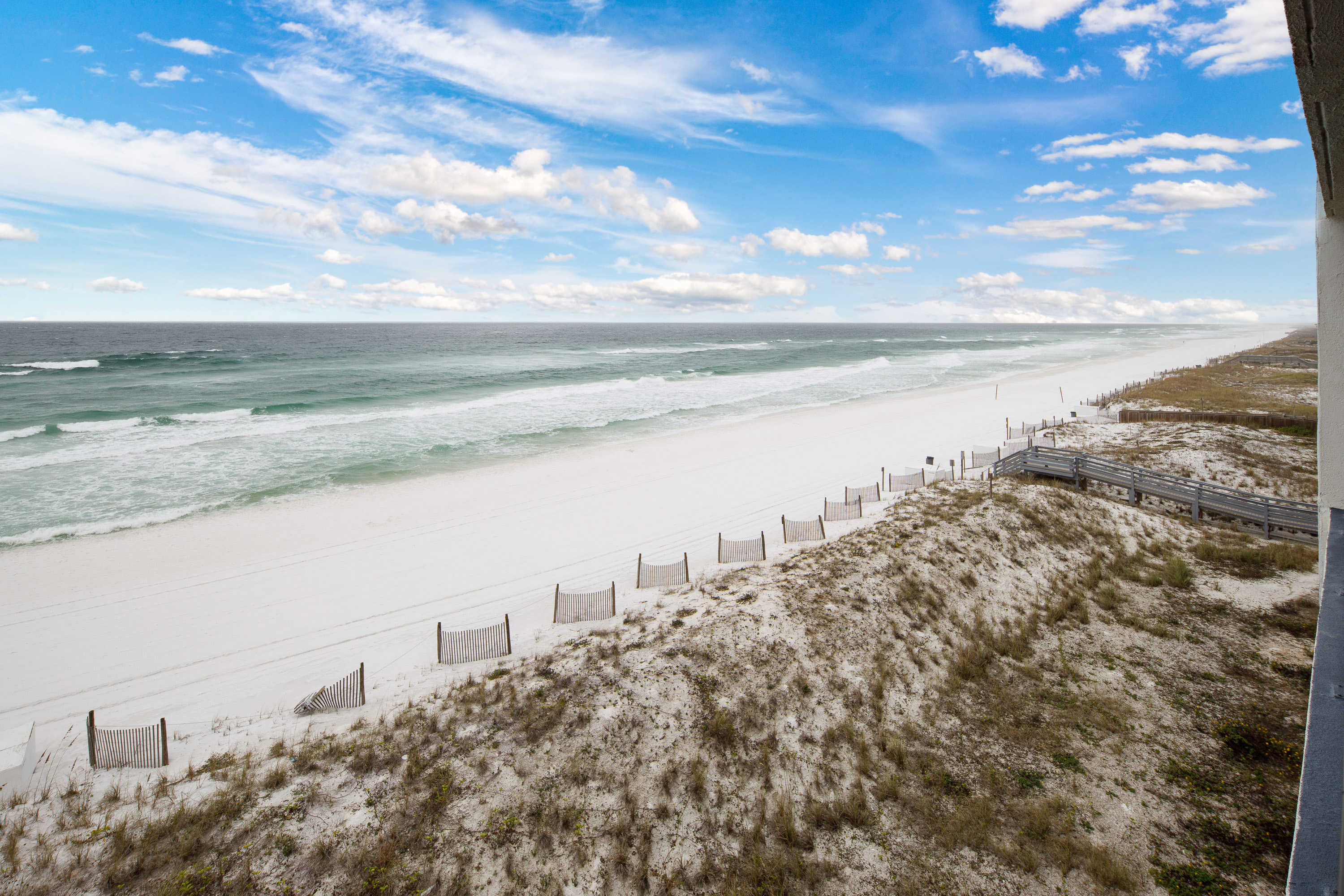 Nautilus Unit 1506 Condo rental in Nautilus Condos in Fort Walton Beach Florida - #23