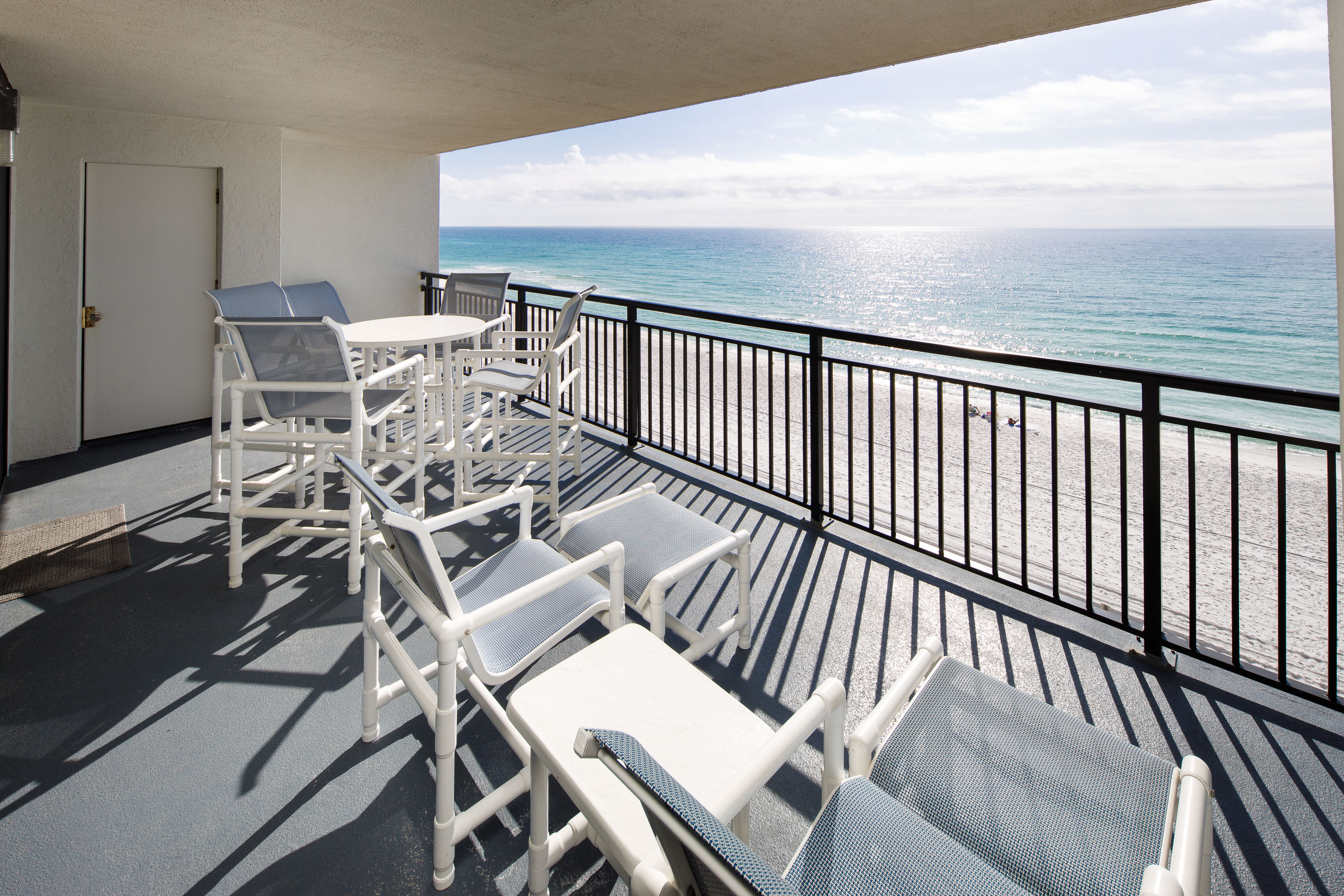 Nautilus Unit 1601 Condo rental in Nautilus Condos in Fort Walton Beach Florida - #19