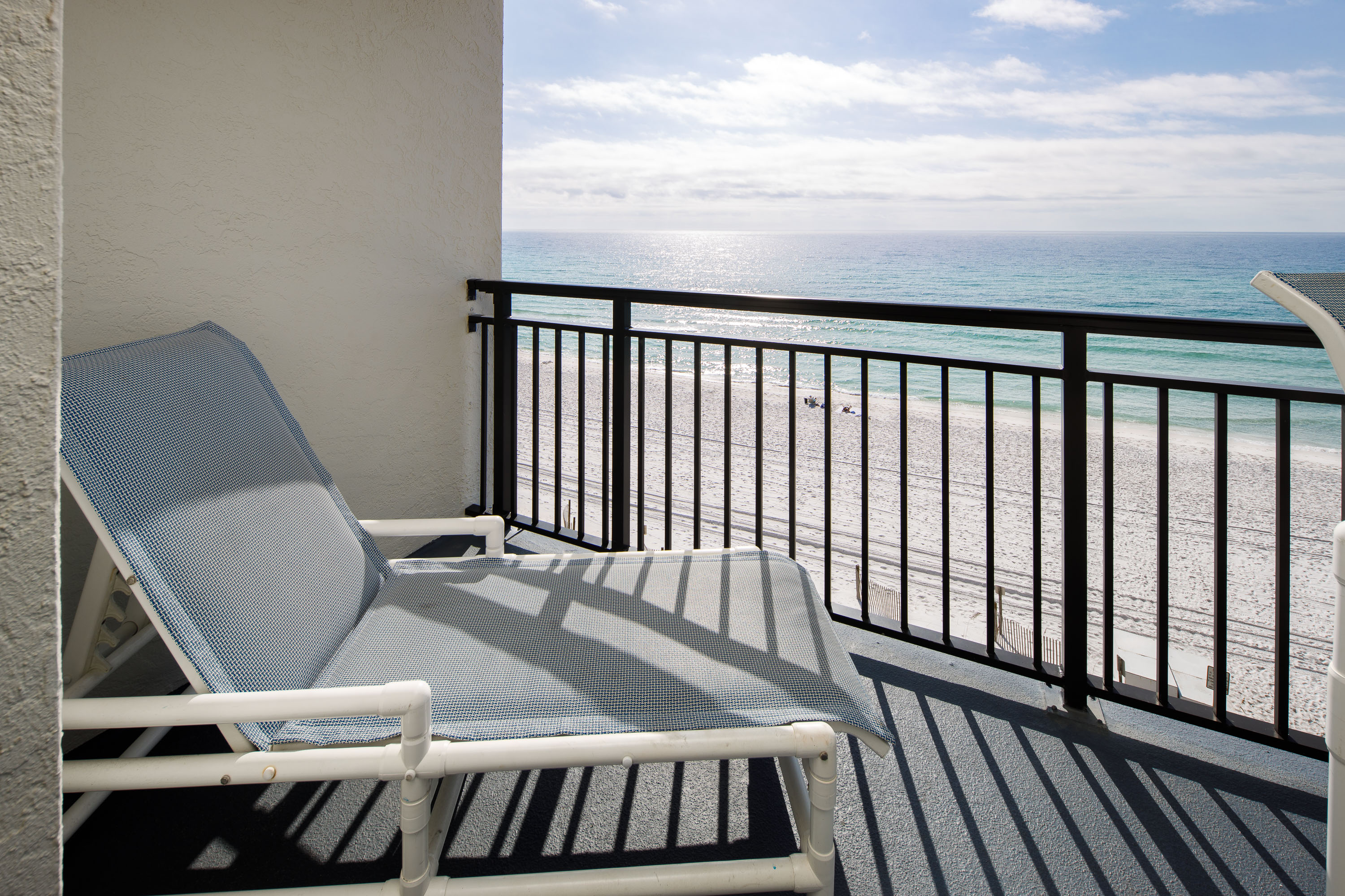 Nautilus Unit 1601 Condo rental in Nautilus Condos in Fort Walton Beach Florida - #20