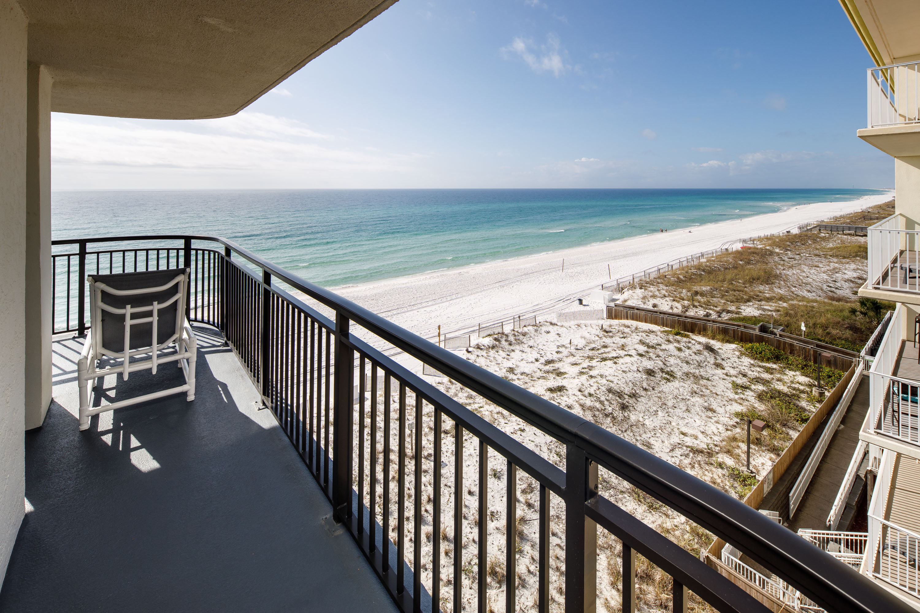 Nautilus Unit 1601 Condo rental in Nautilus Condos in Fort Walton Beach Florida - #21