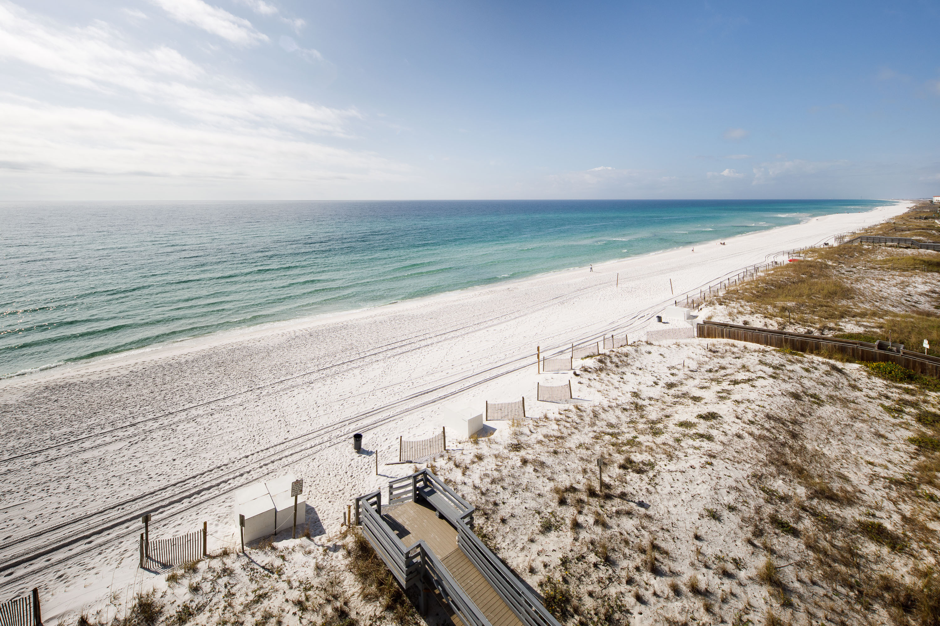 Nautilus Unit 1601 Condo rental in Nautilus Condos in Fort Walton Beach Florida - #24