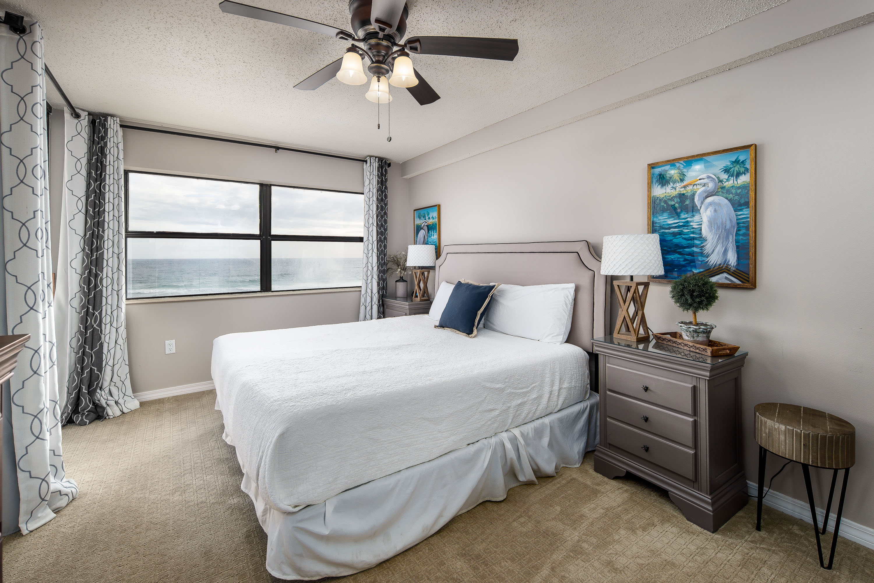 Nautilus Unit 1602 Condo rental in Nautilus Condos in Fort Walton Beach Florida - #11